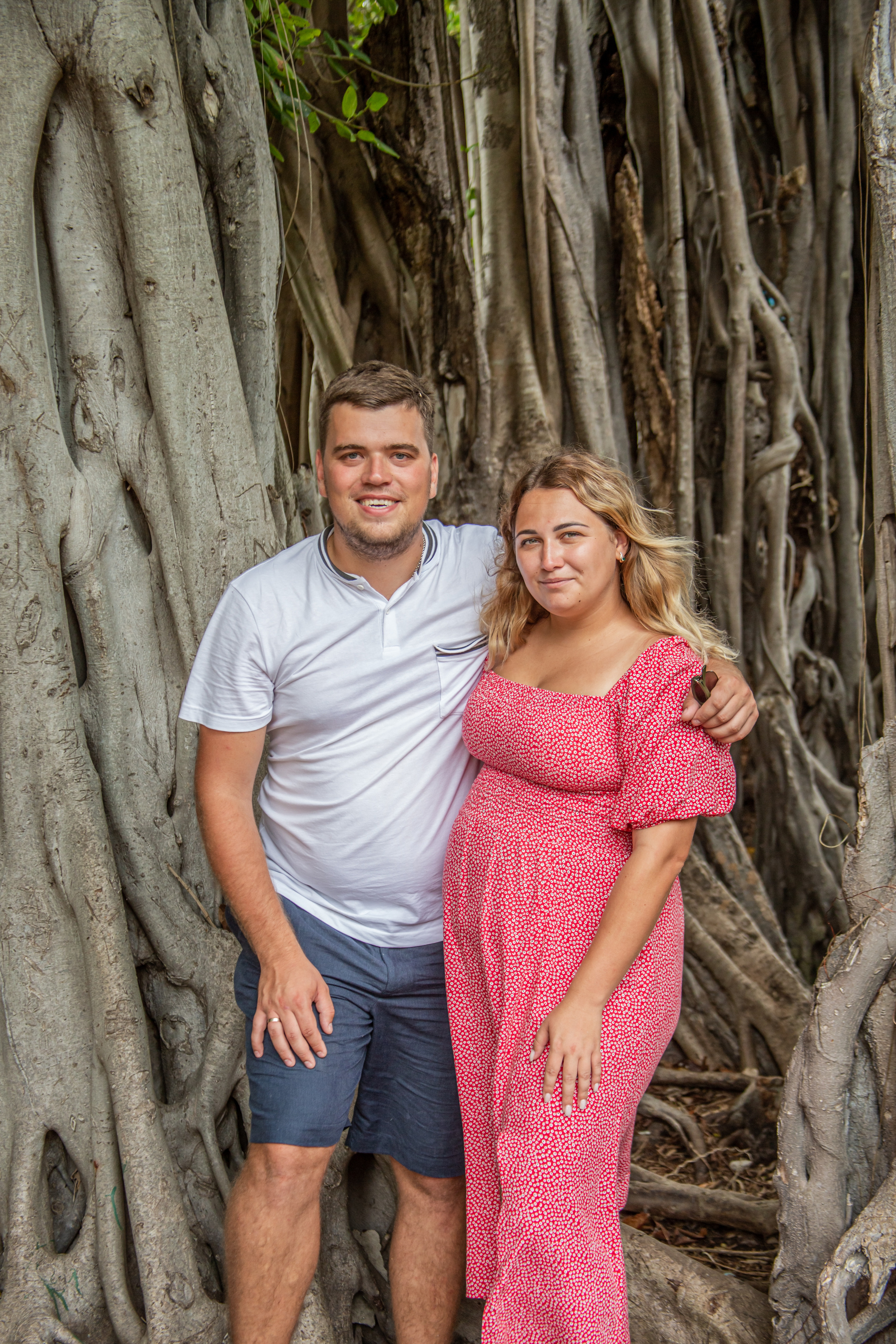 Семейные сеты. Фотограф на Мальдивах