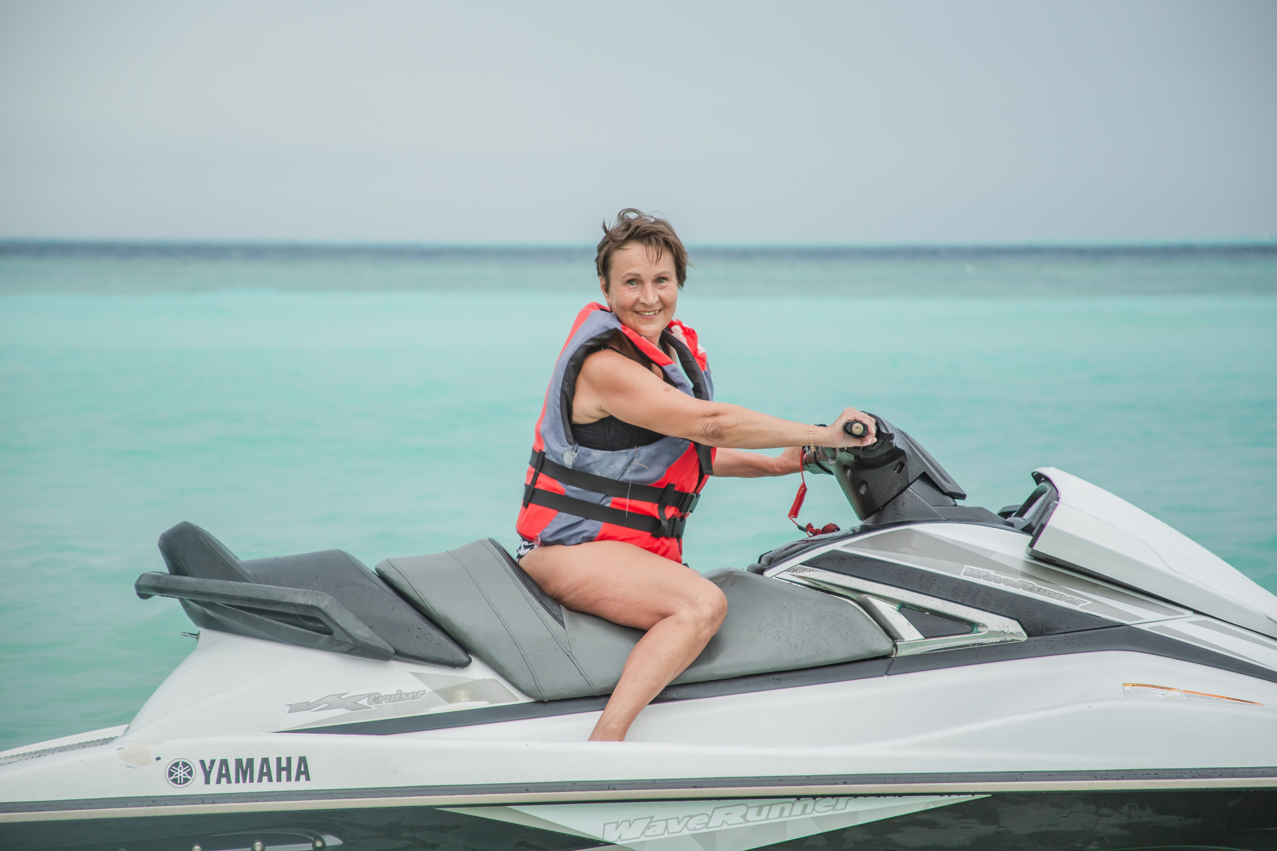 Репортаж из туров. Фотограф на Мальдивах