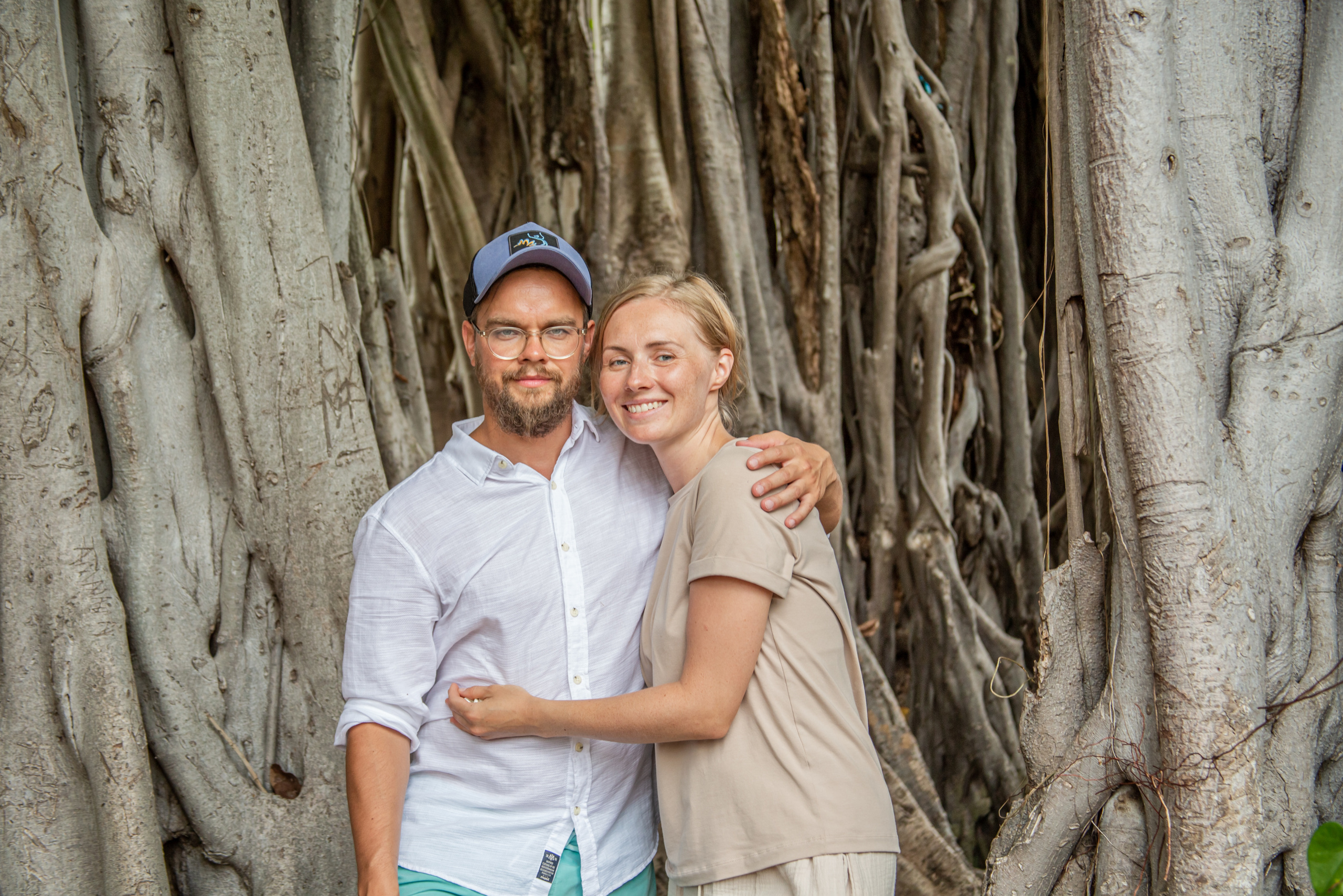 Семейные сеты. Фотограф на Мальдивах