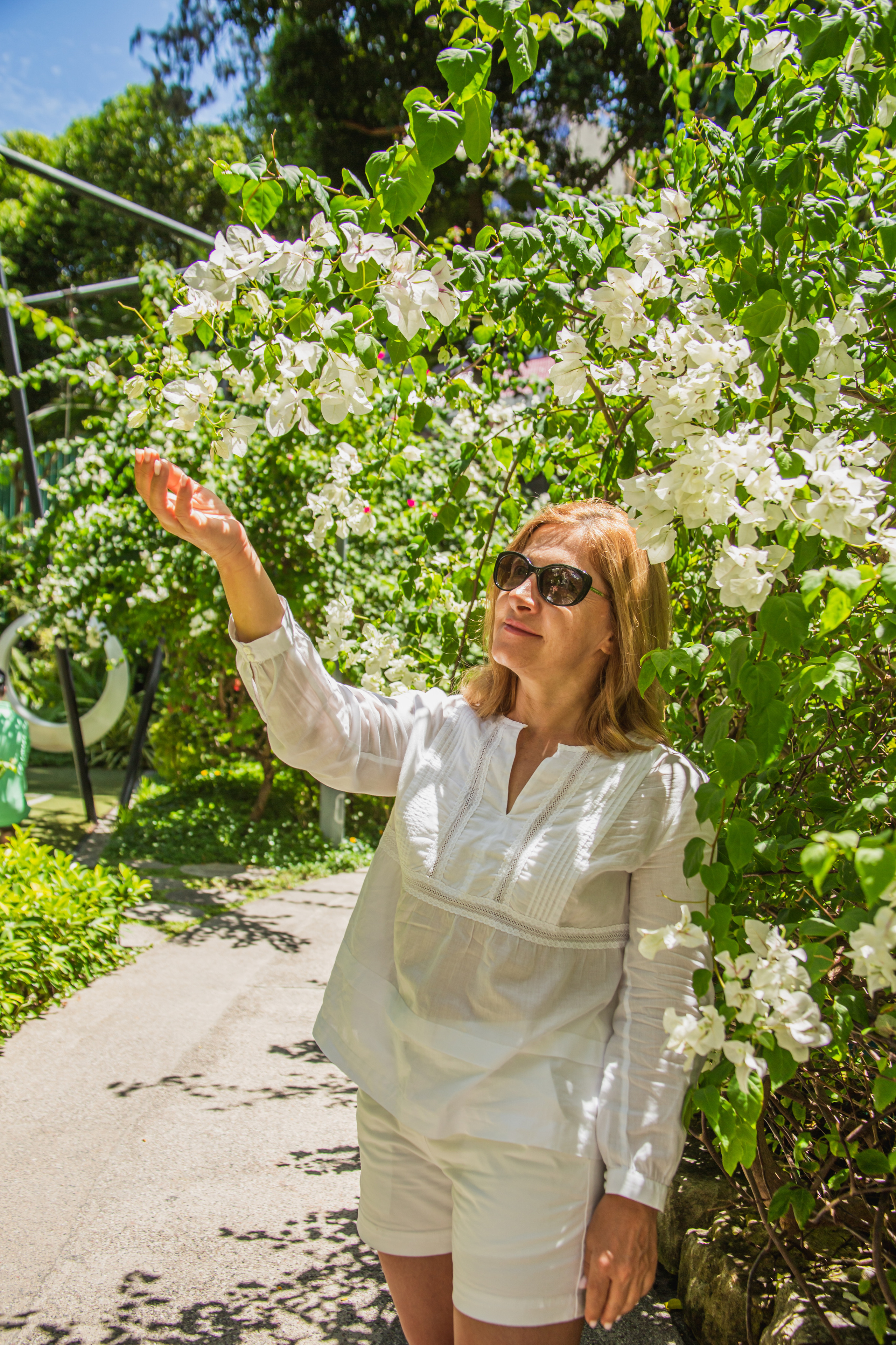Репортаж из туров. Фотограф на Мальдивах