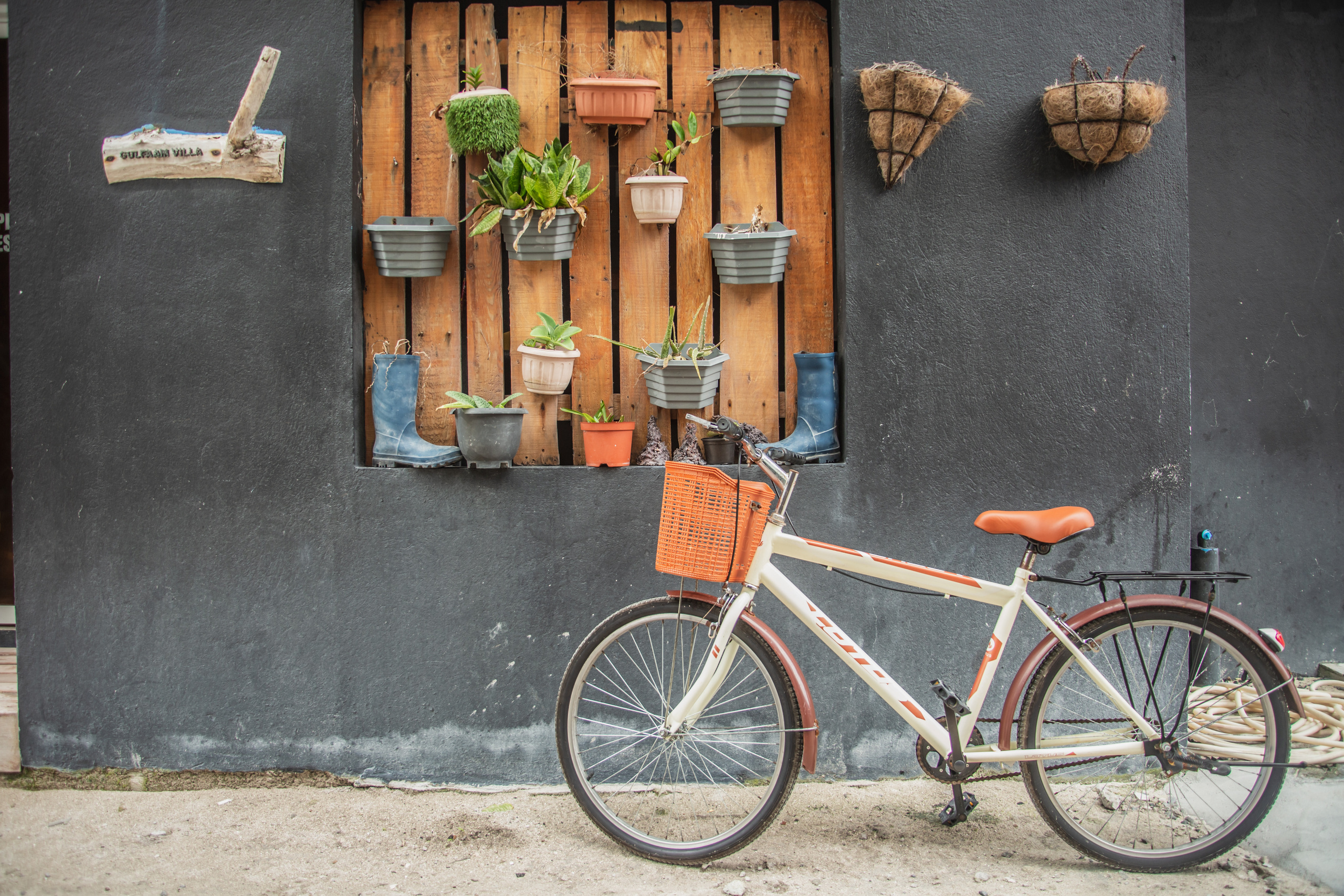 Репортаж из туров. Фотограф на Мальдивах