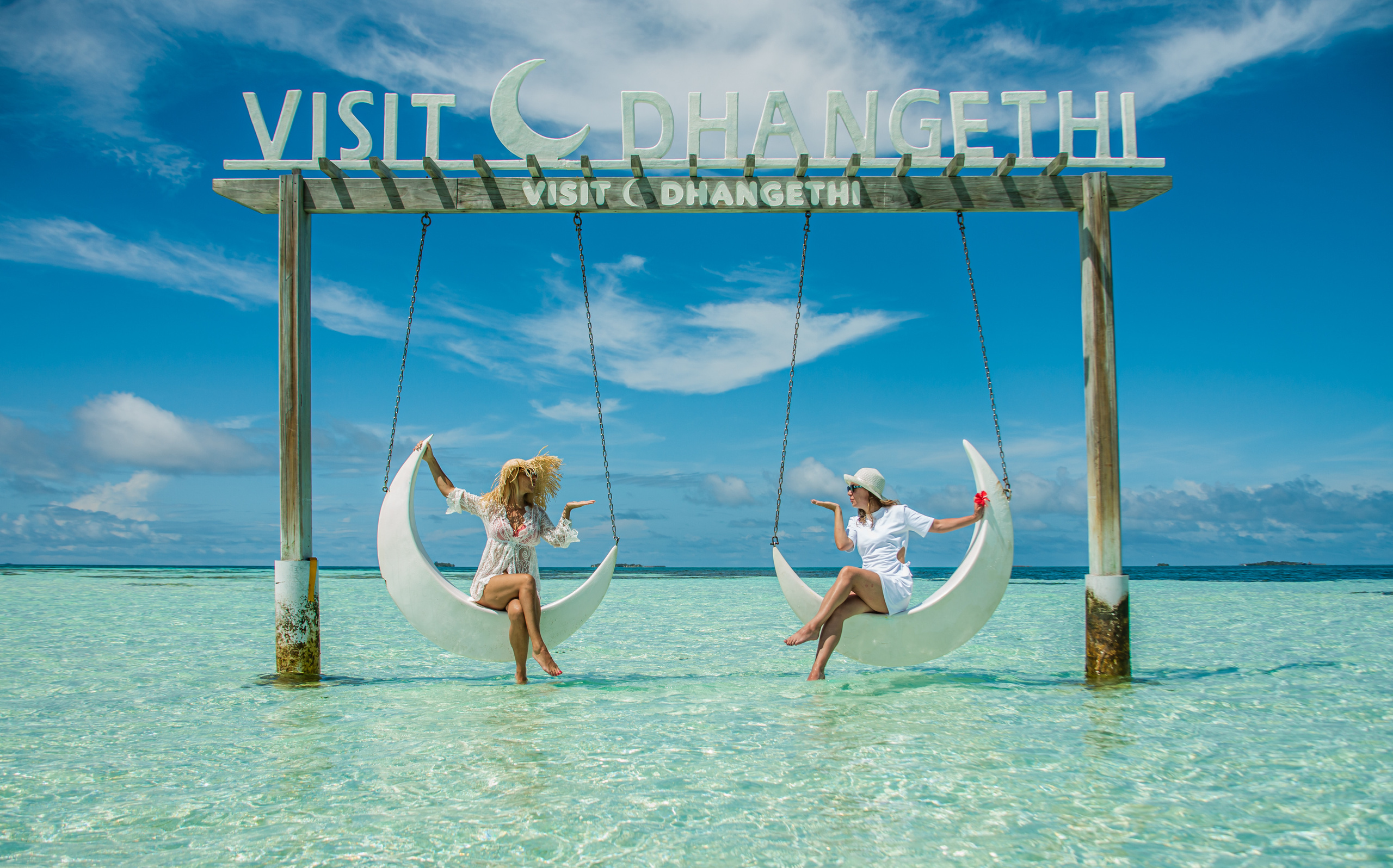 Репортаж из туров. Фотограф на Мальдивах