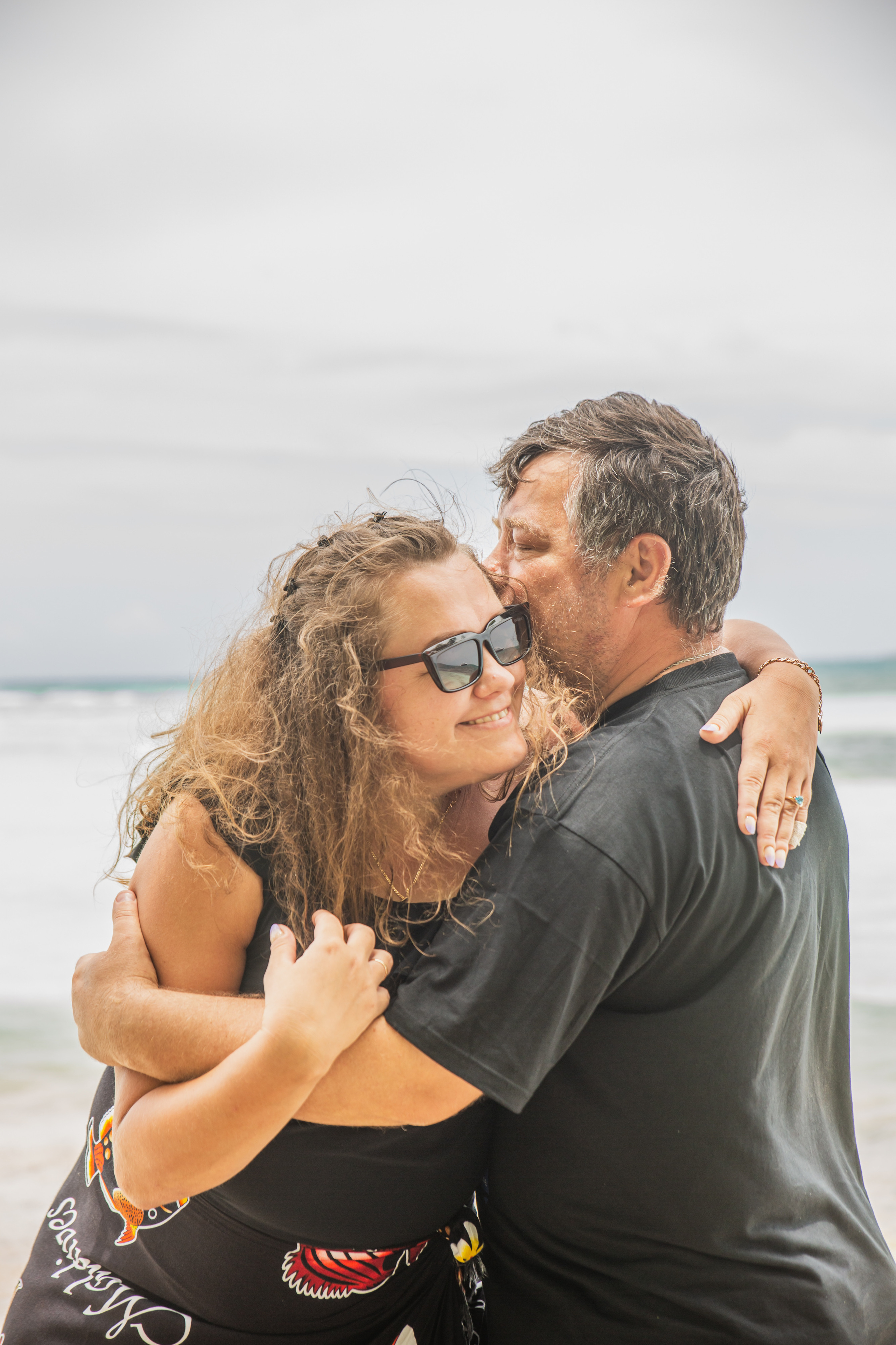 Семейные сеты. Фотограф на Мальдивах