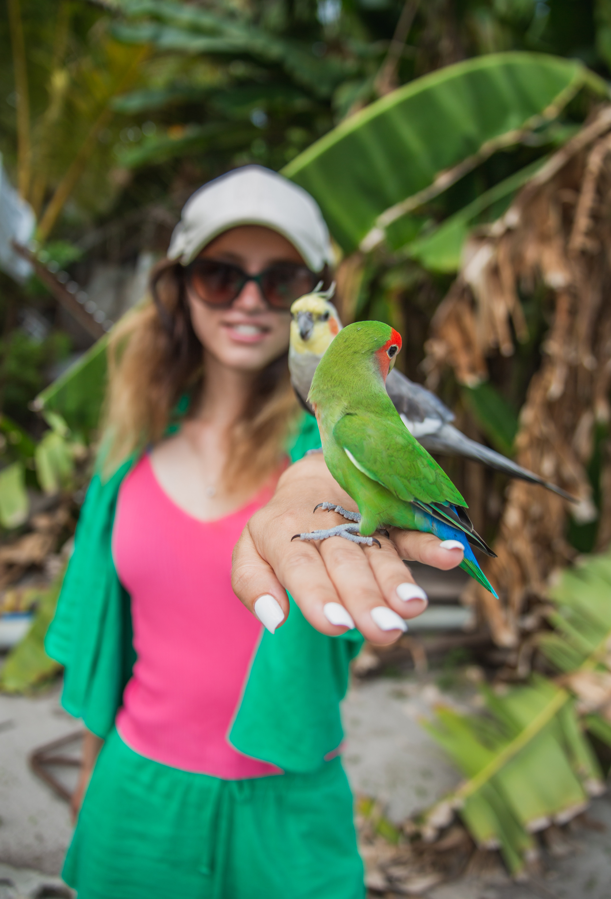 Репортаж из туров. Фотограф на Мальдивах
