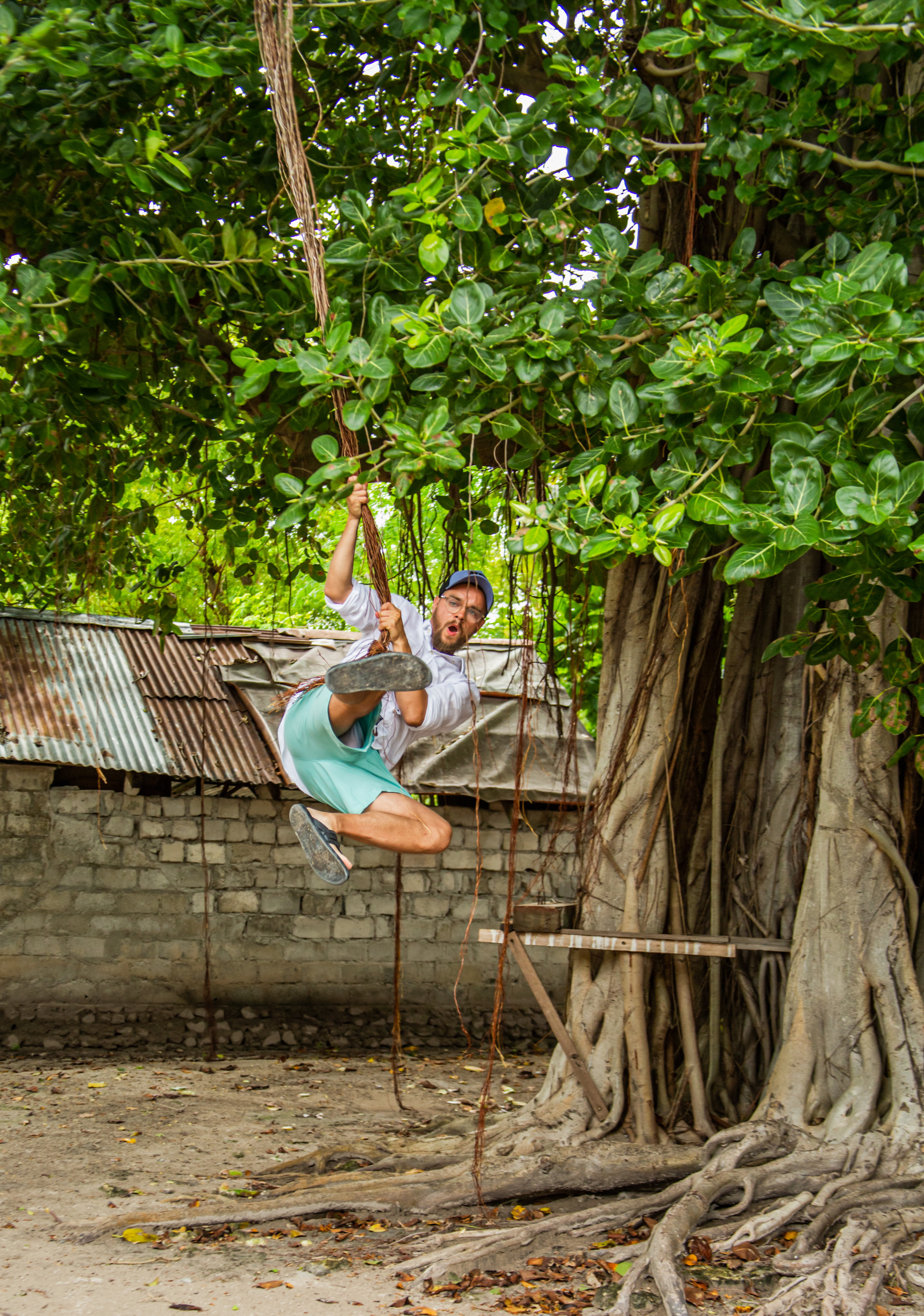 Репортаж из туров. Фотограф на Мальдивах