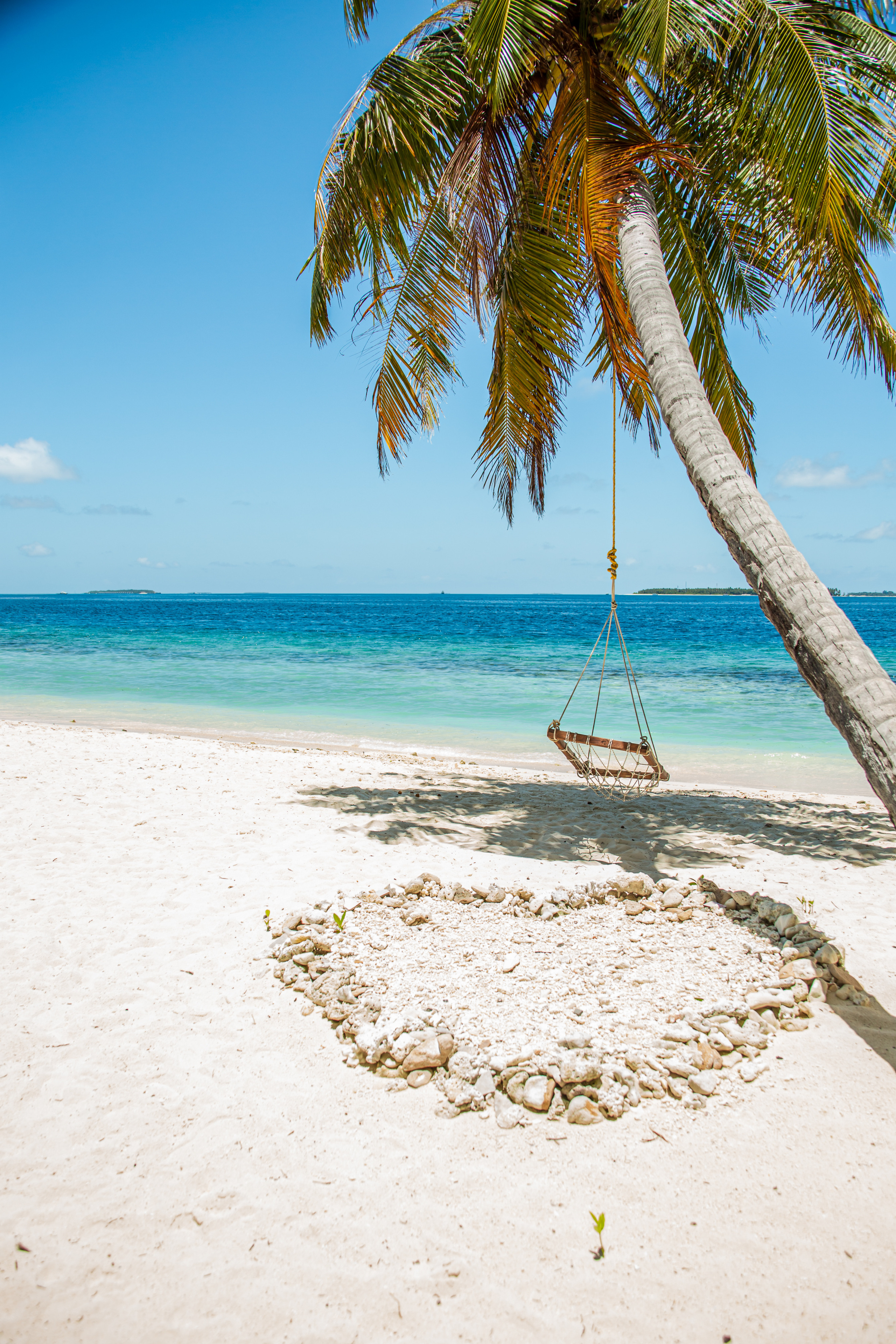 Репортаж из туров. Фотограф на Мальдивах