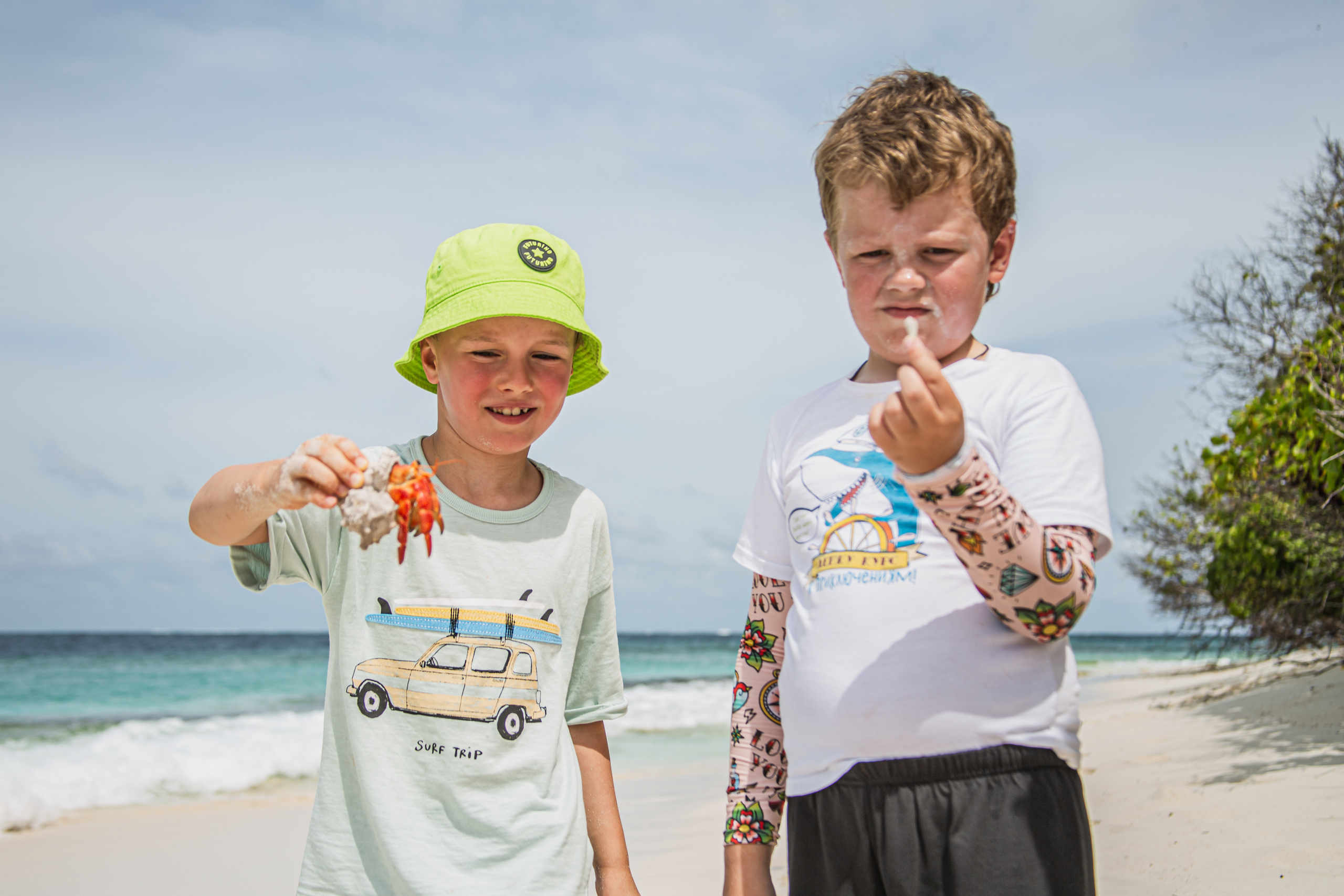 Репортаж из туров. Фотограф на Мальдивах