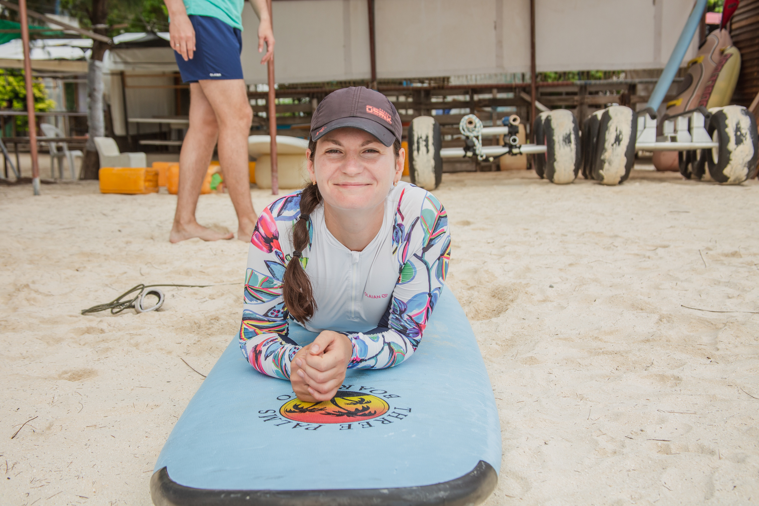 Репортаж из туров. Фотограф на Мальдивах