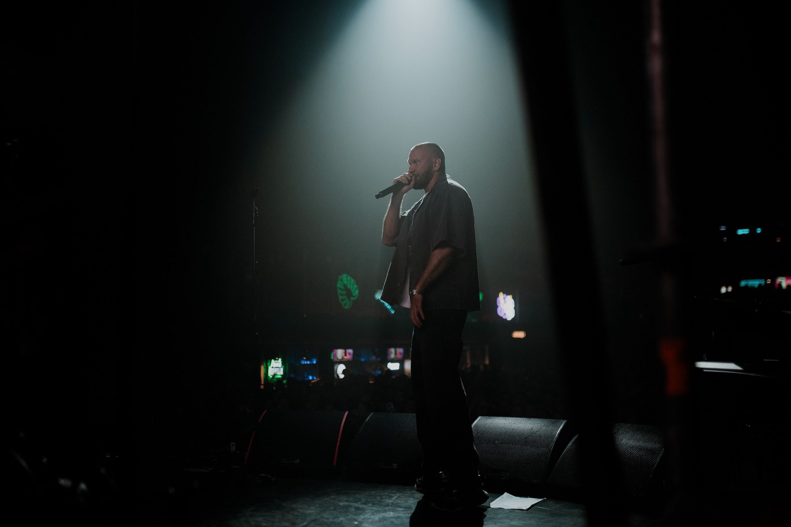 LOC-DOG. Фотограф Москва