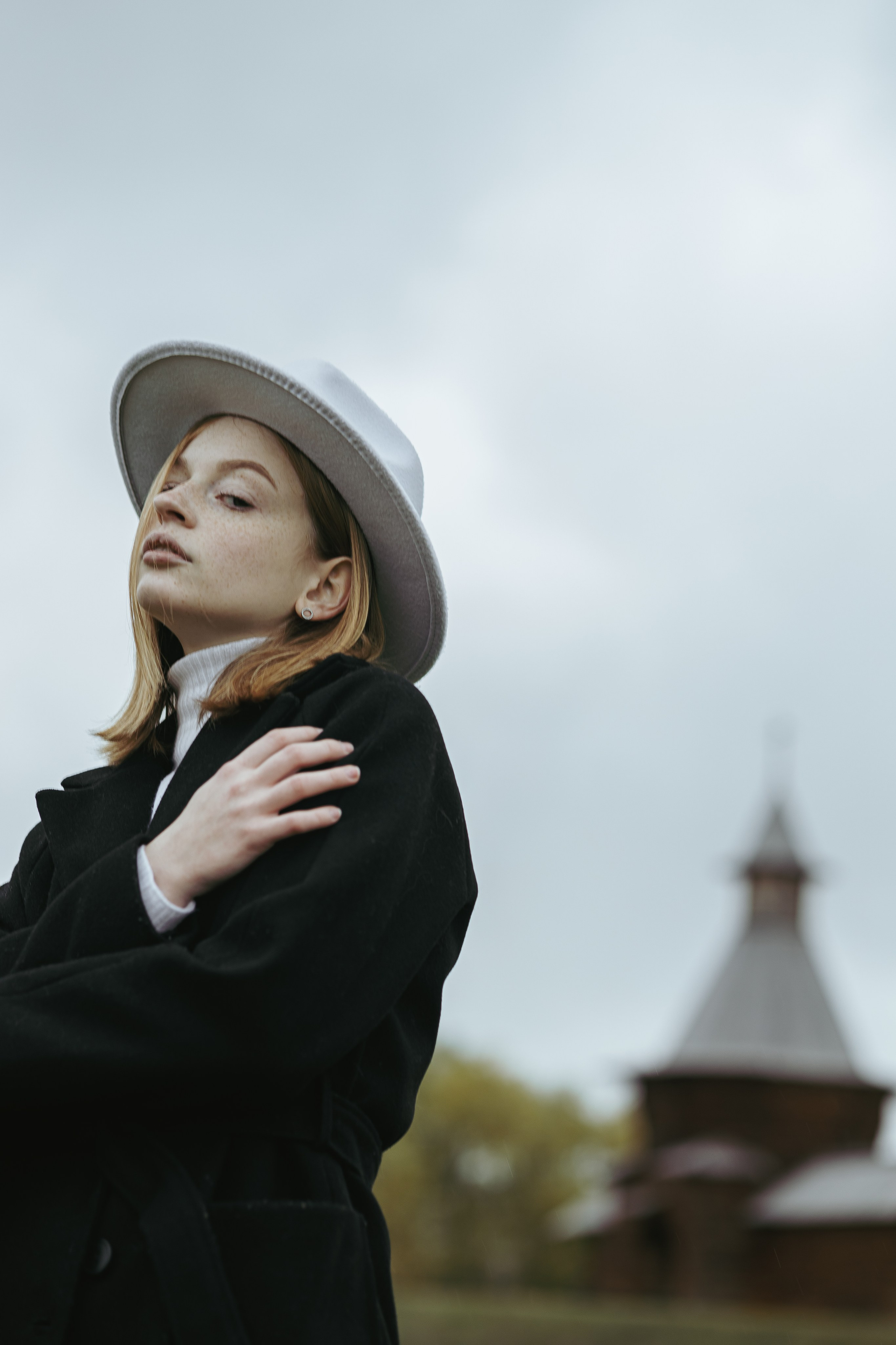 Саша. Фотограф Москва