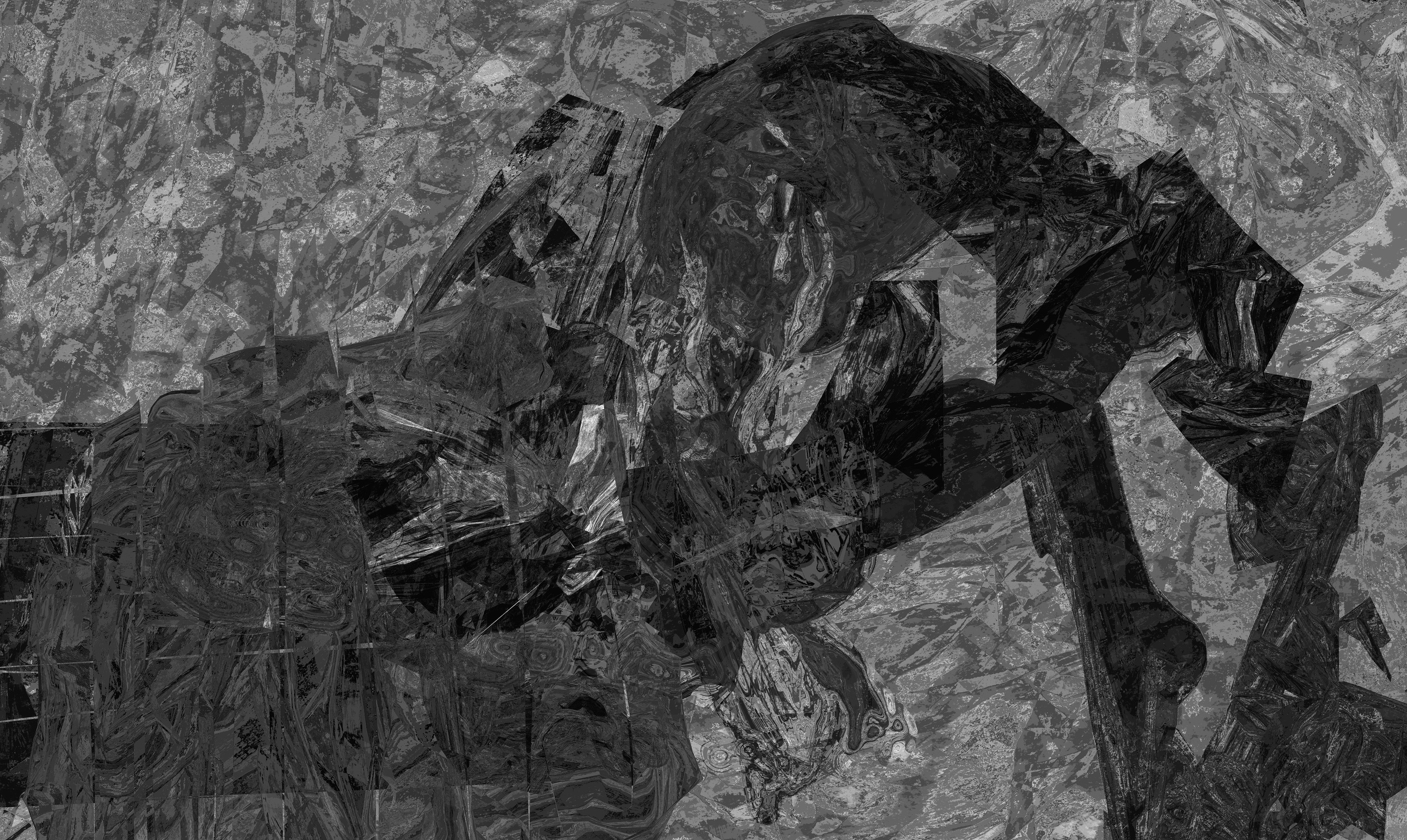 Были докучной элементарный развал (2026). Фотофильтрум