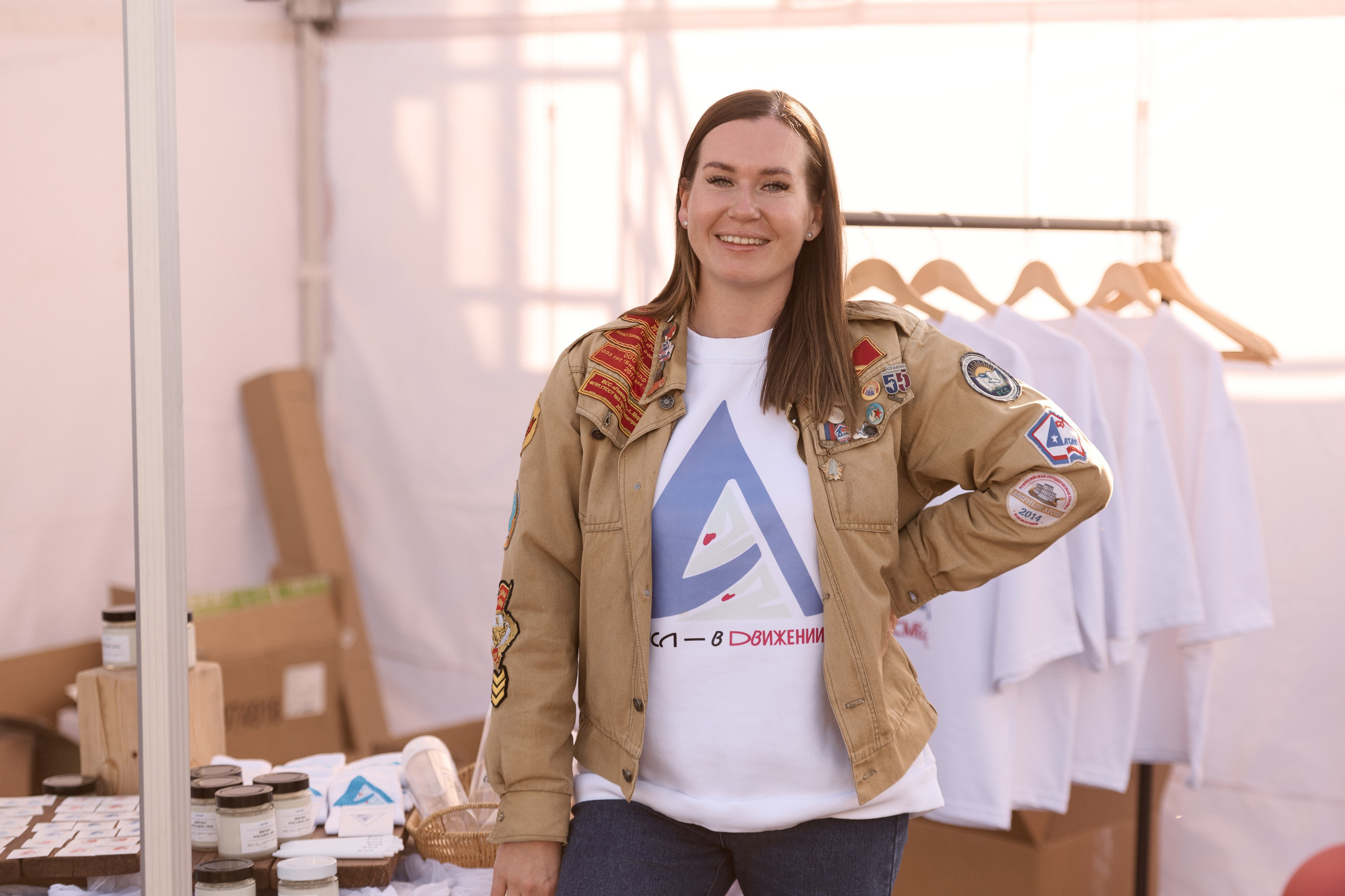 Павловский слёт. Сергей Богомолов. Свадебный и семейный фотограф