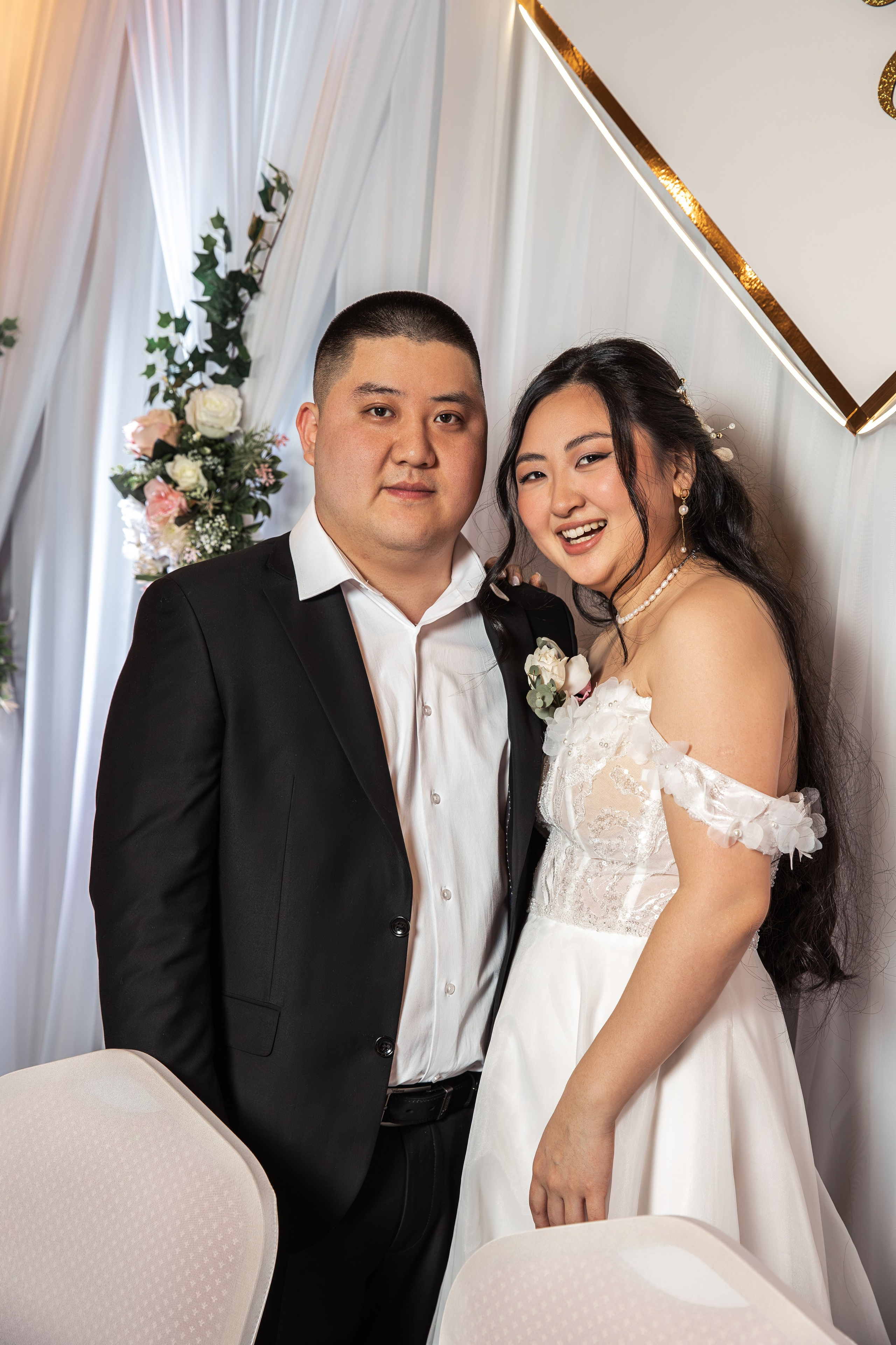 Репортаж Свадьбы в Ресторане в Москве. Семейный и женский фотограф в Москве Надежда Воробьева