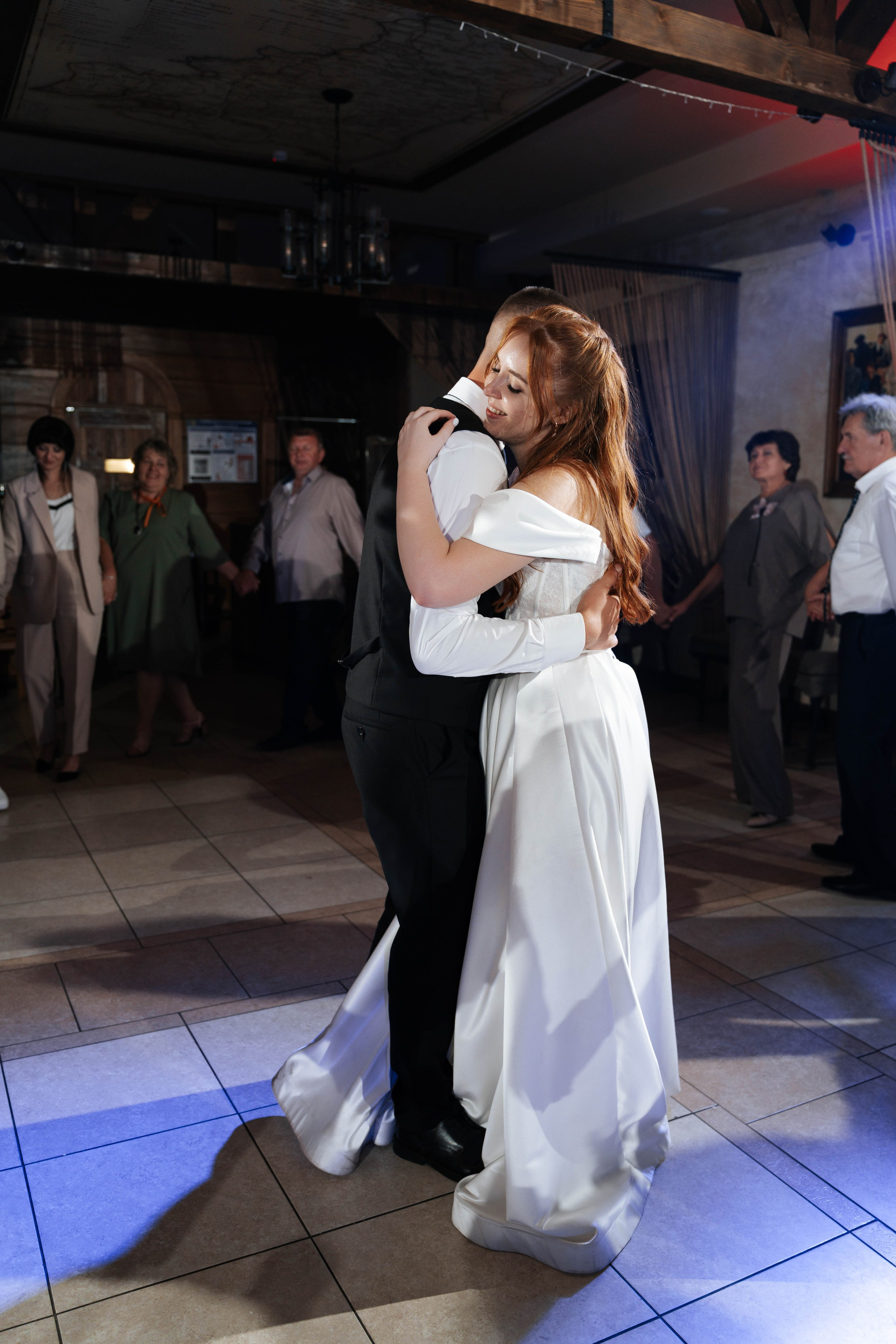 Sergey & Alina. Свадебный фотограф в Воронеже Самохина Екатерина