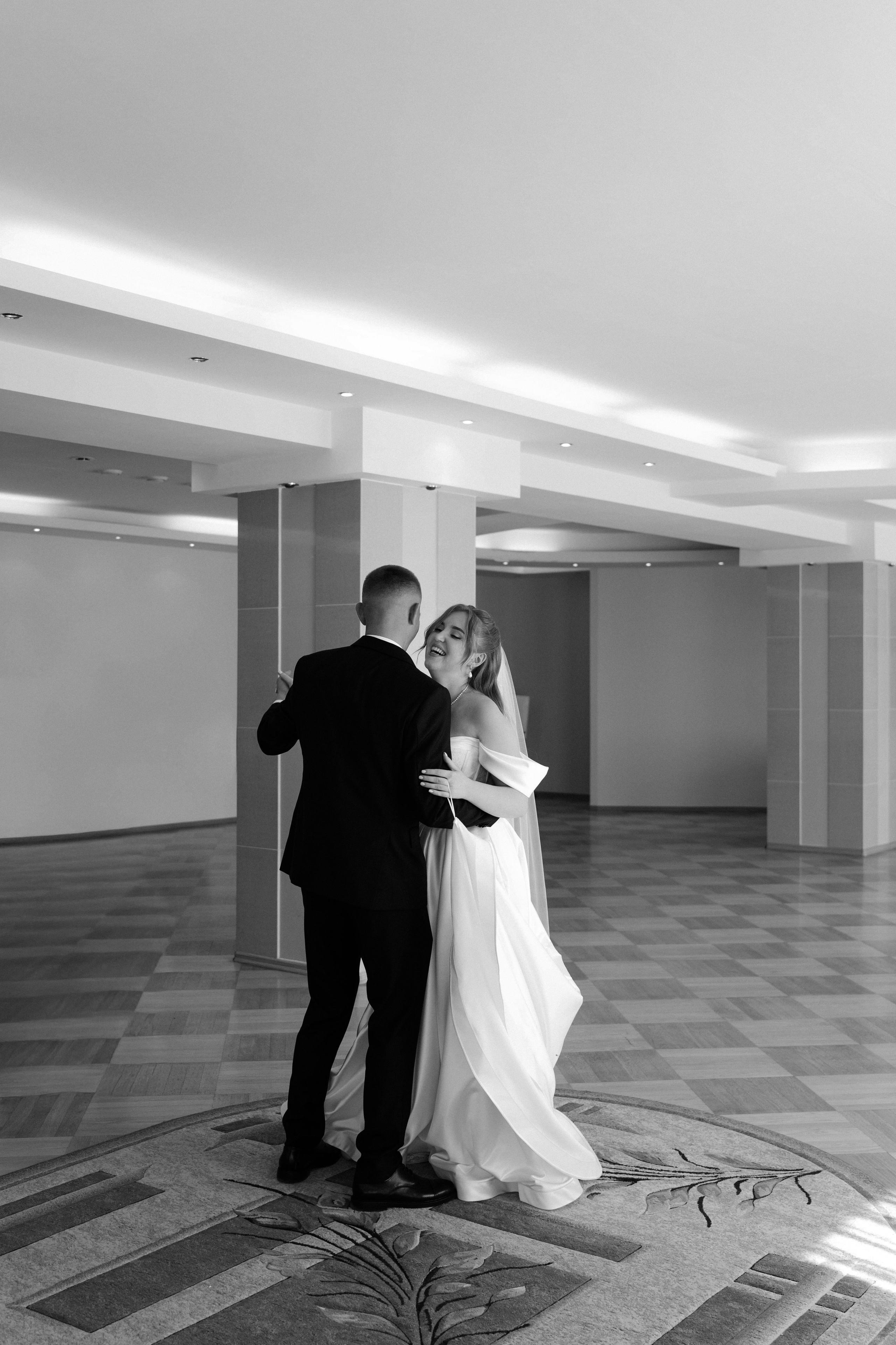 Sergey & Alina. Свадебный фотограф в Воронеже Самохина Екатерина