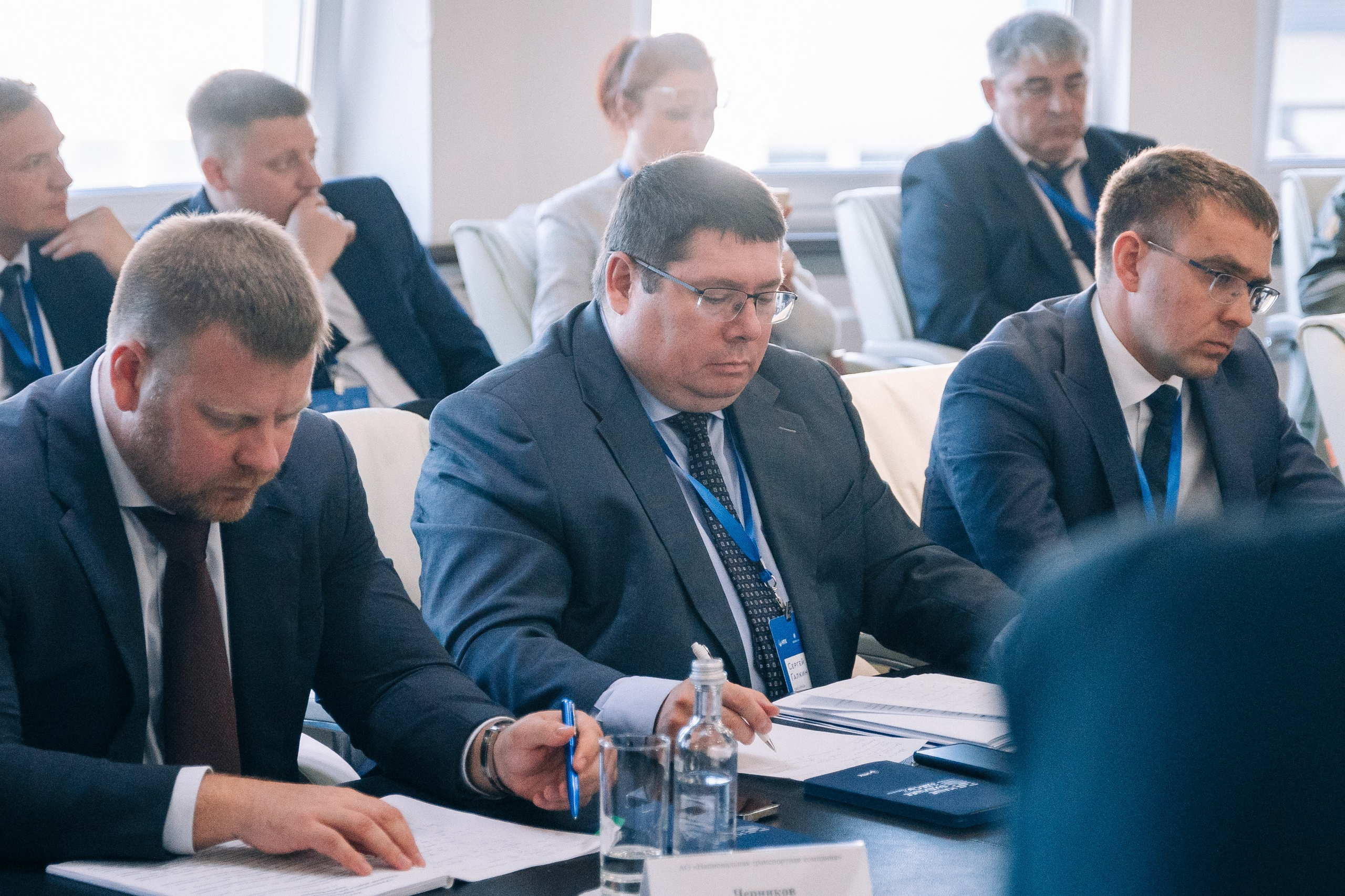 Дальтрансуголь. Фотограф в Хабаровске Швендых Рудольф