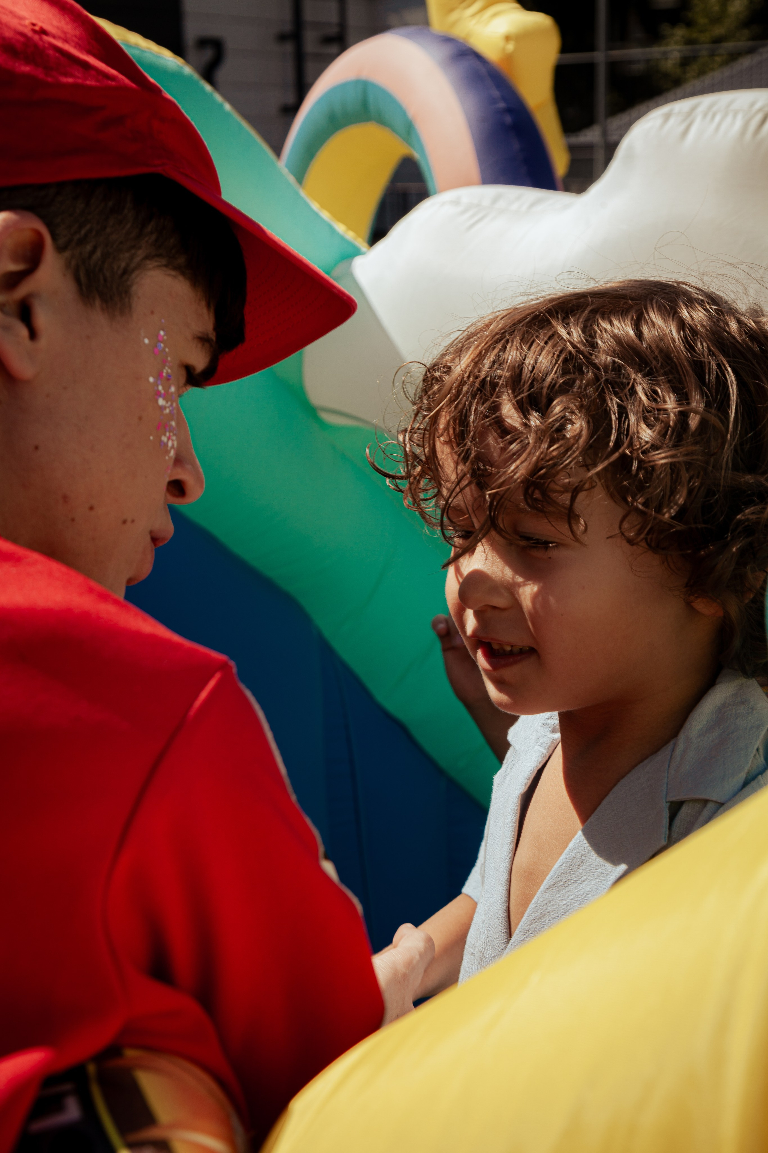 День рождение Марка. 26.07.25. Профессиональное фото в Казани: от идеи до результата. Фотограф Яна Мур