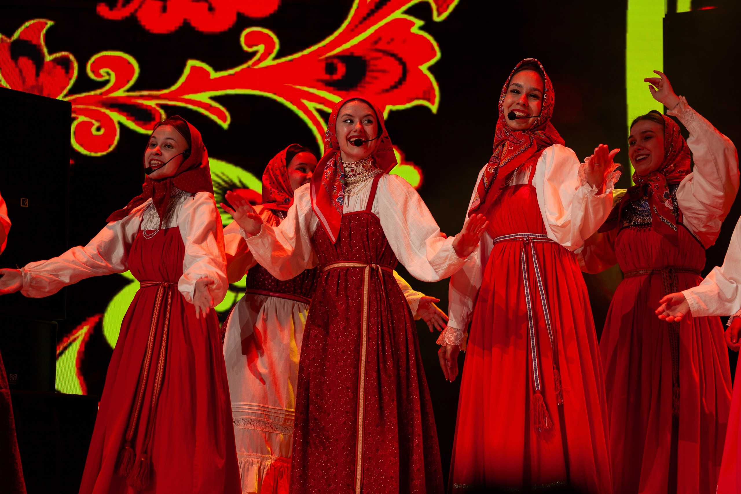 Юбилей ДМШ № 20. 30 лет. 21.04.25. Профессиональное фото в Казани: от идеи до результата. Фотограф Яна Мур