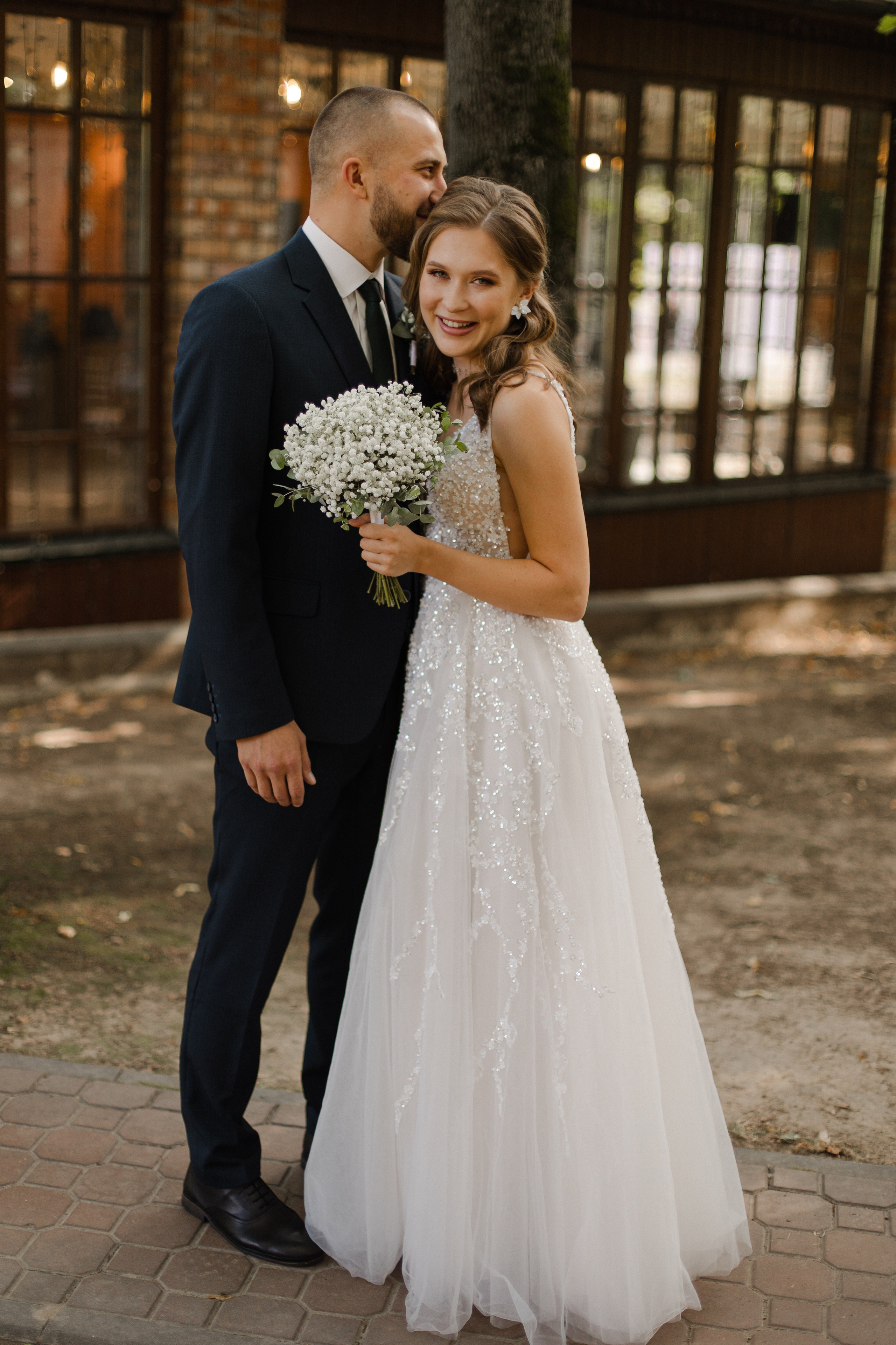 Свадьба Виктории. Семейный и детский фотограф в Москве Кузьмина Мария