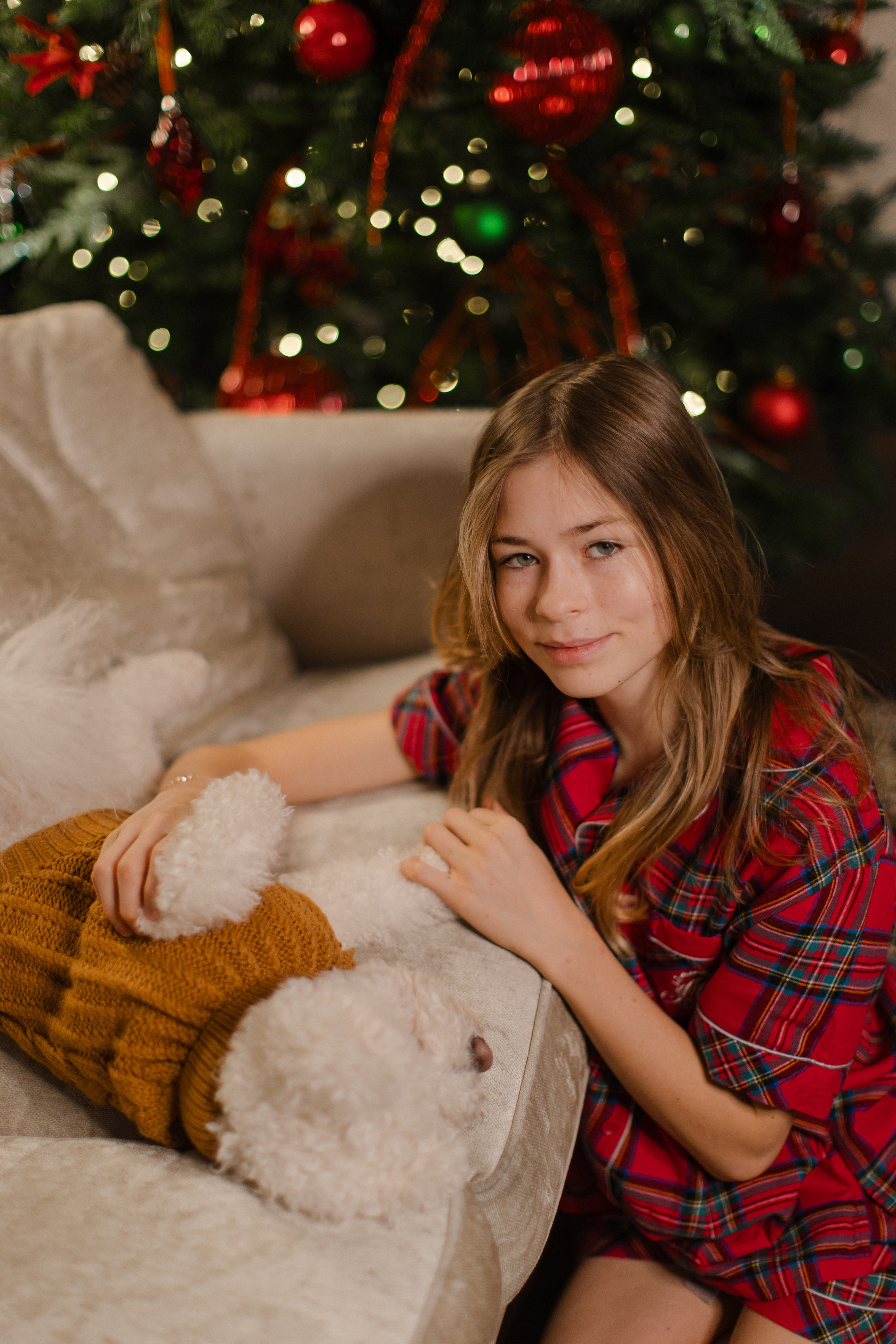 Толя Лена и дети. Семейный и детский фотограф в Москве Кузьмина Мария