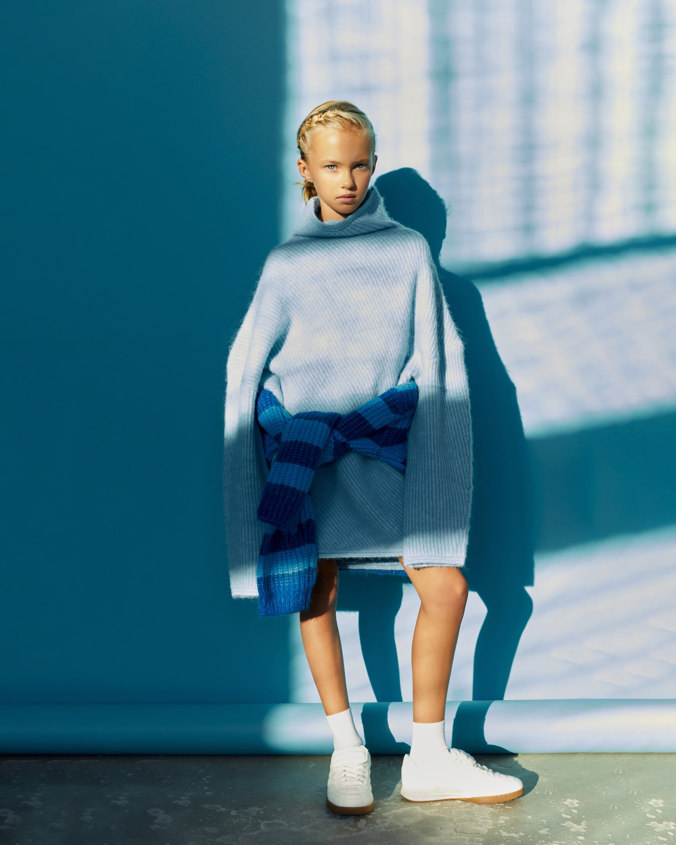 Детское портфолио Студия. Фотограф Ирина Бутко