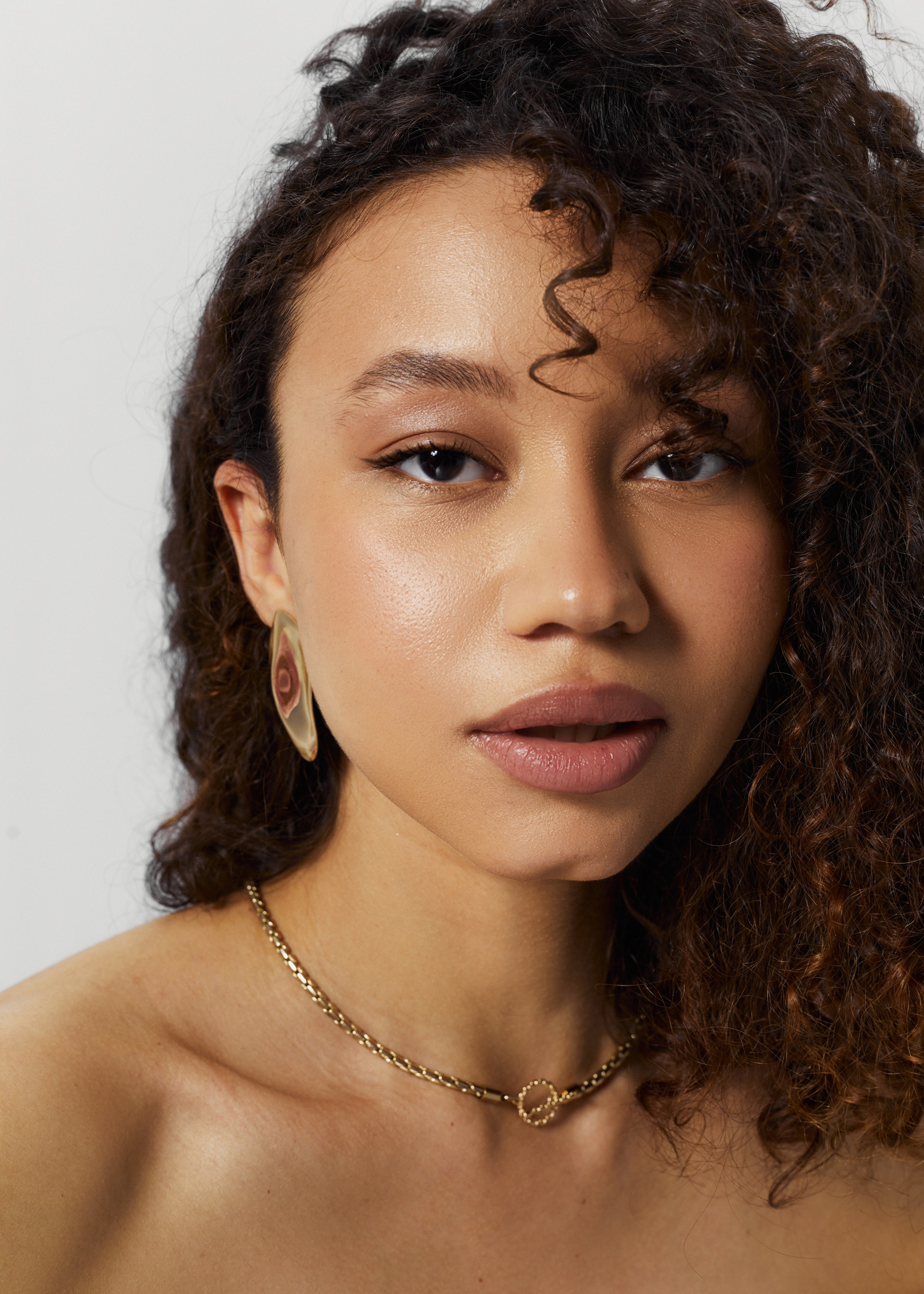 Ольга. Фотограф Ирина Бутко