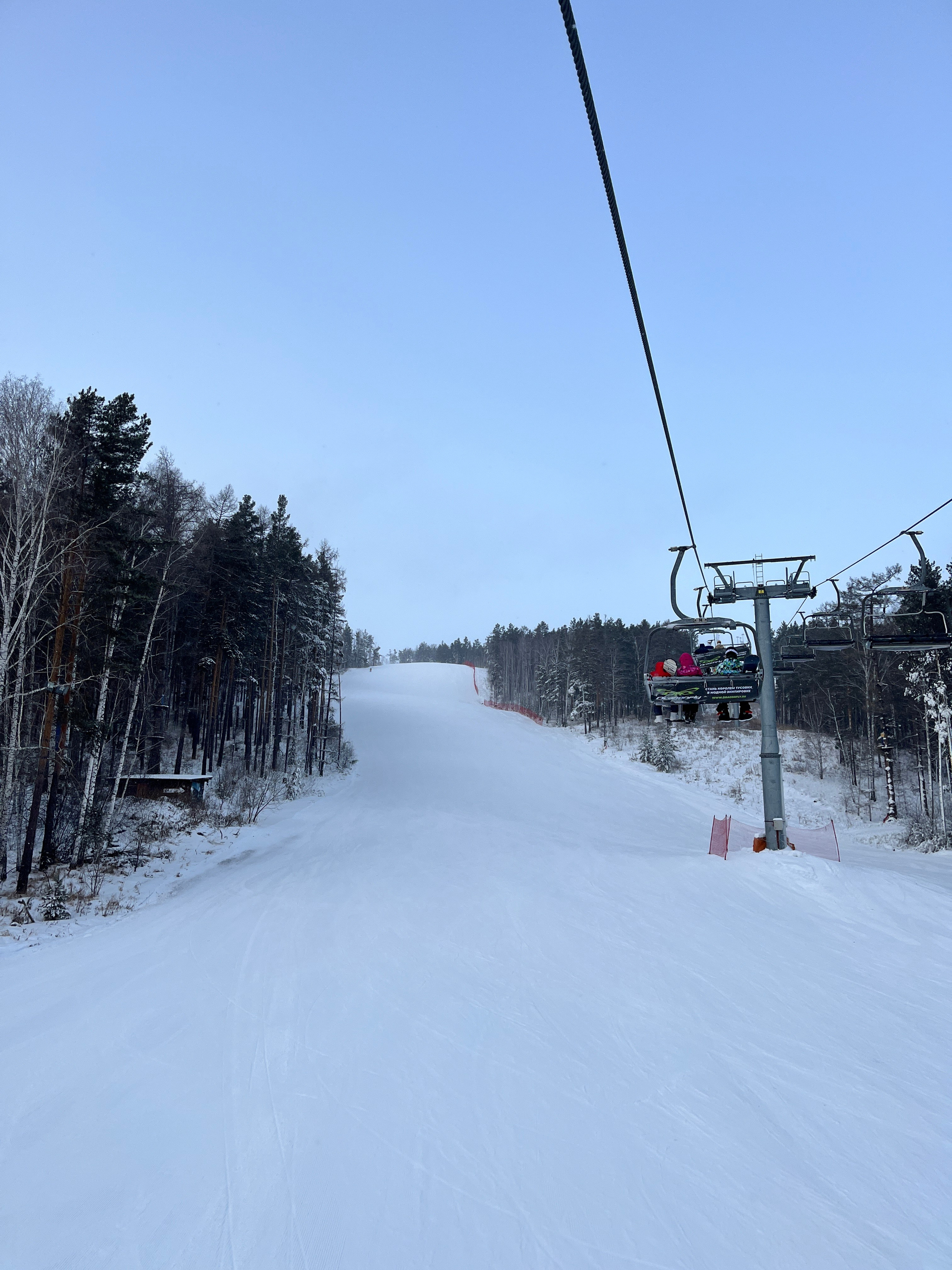Фото с туров в Солнечную долину — Время Приключений