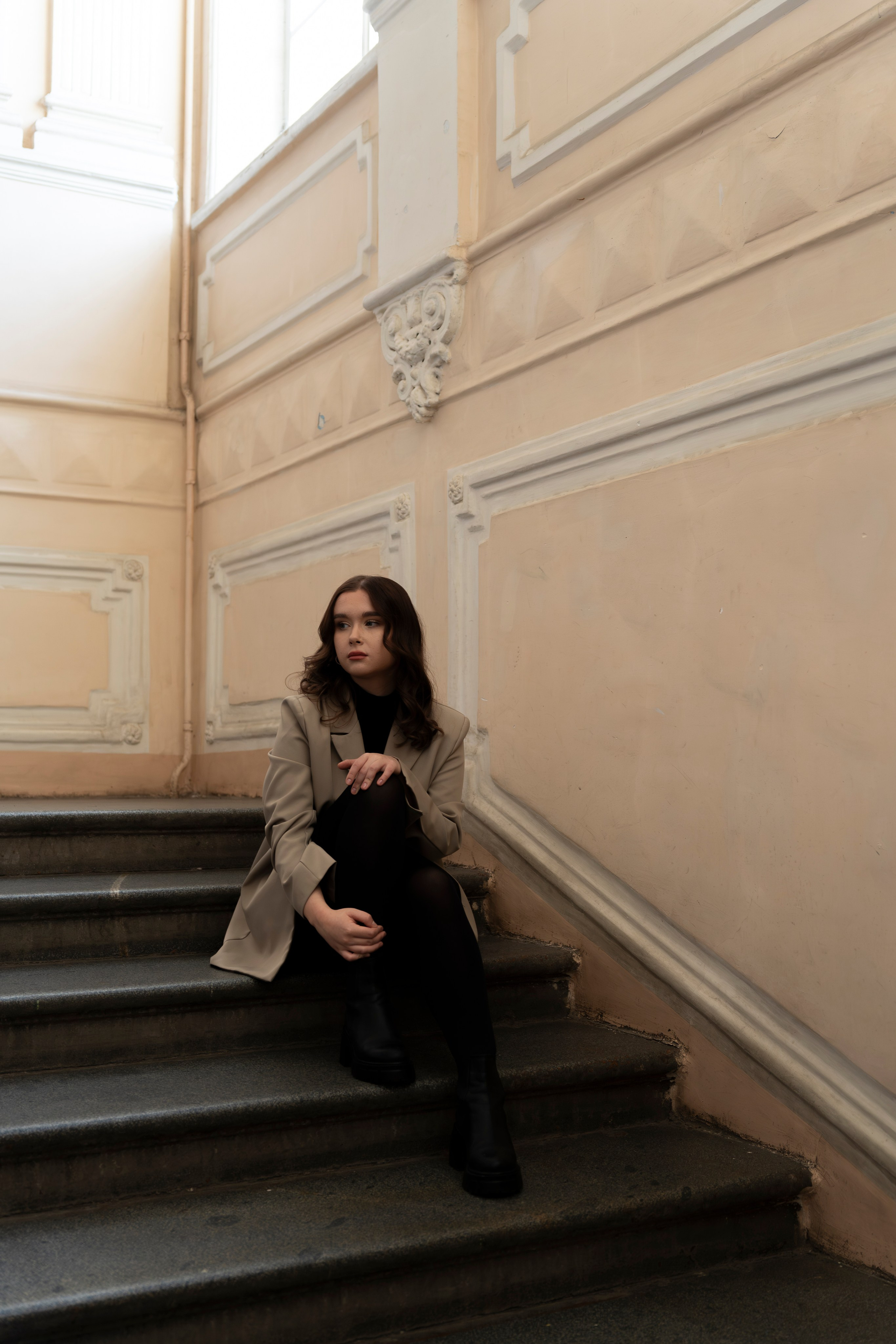 Екатерина. Главная