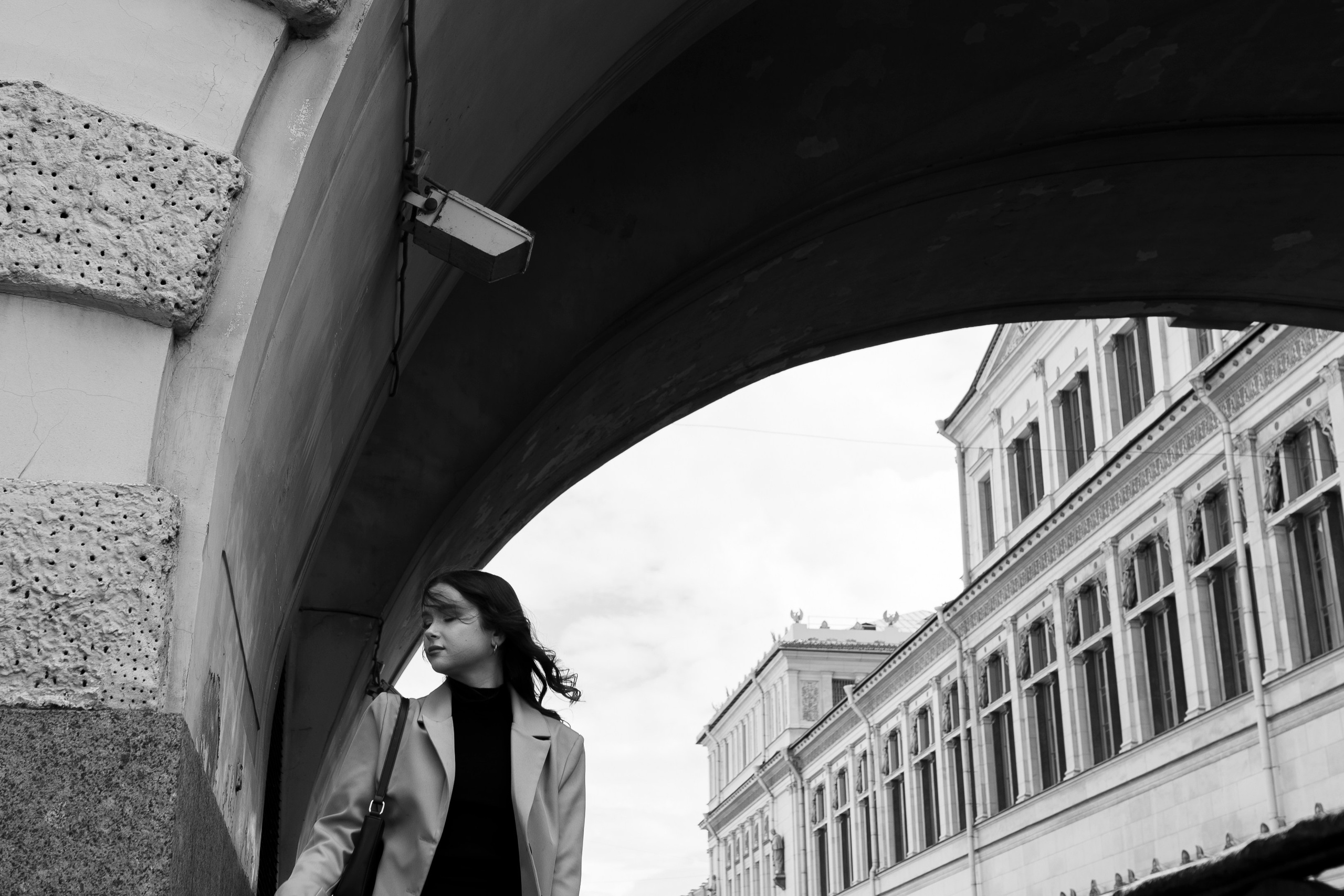 Екатерина. Главная