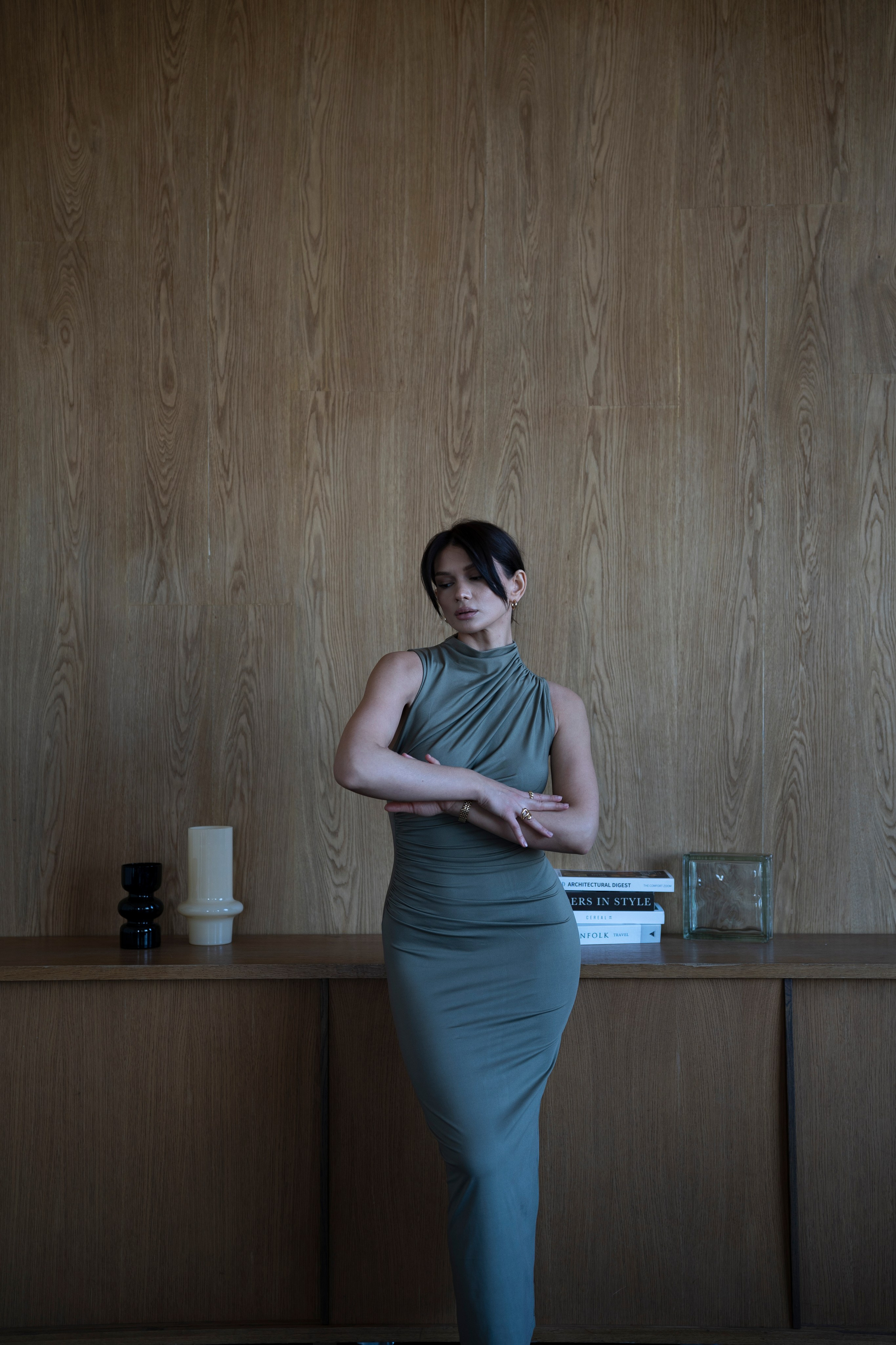 МУЗА. Главная