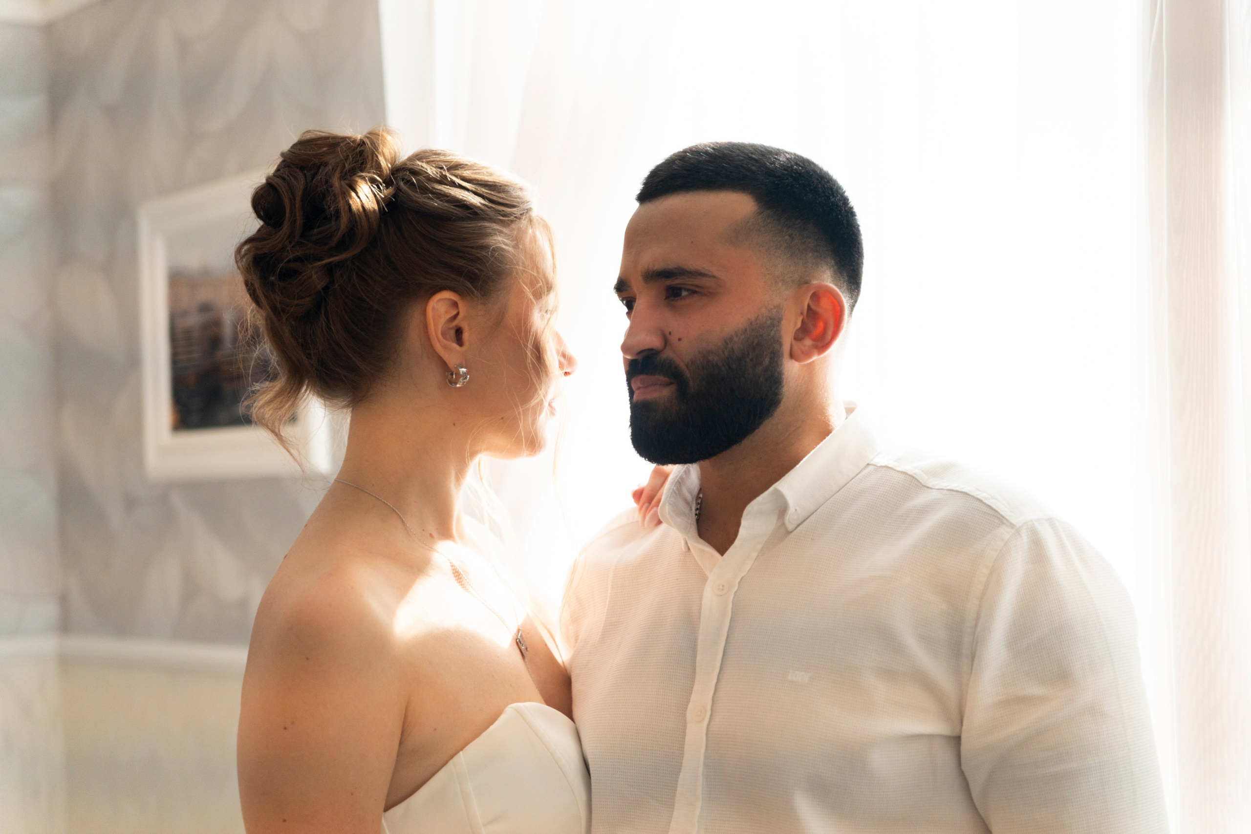 Дарья+Олег. Главная