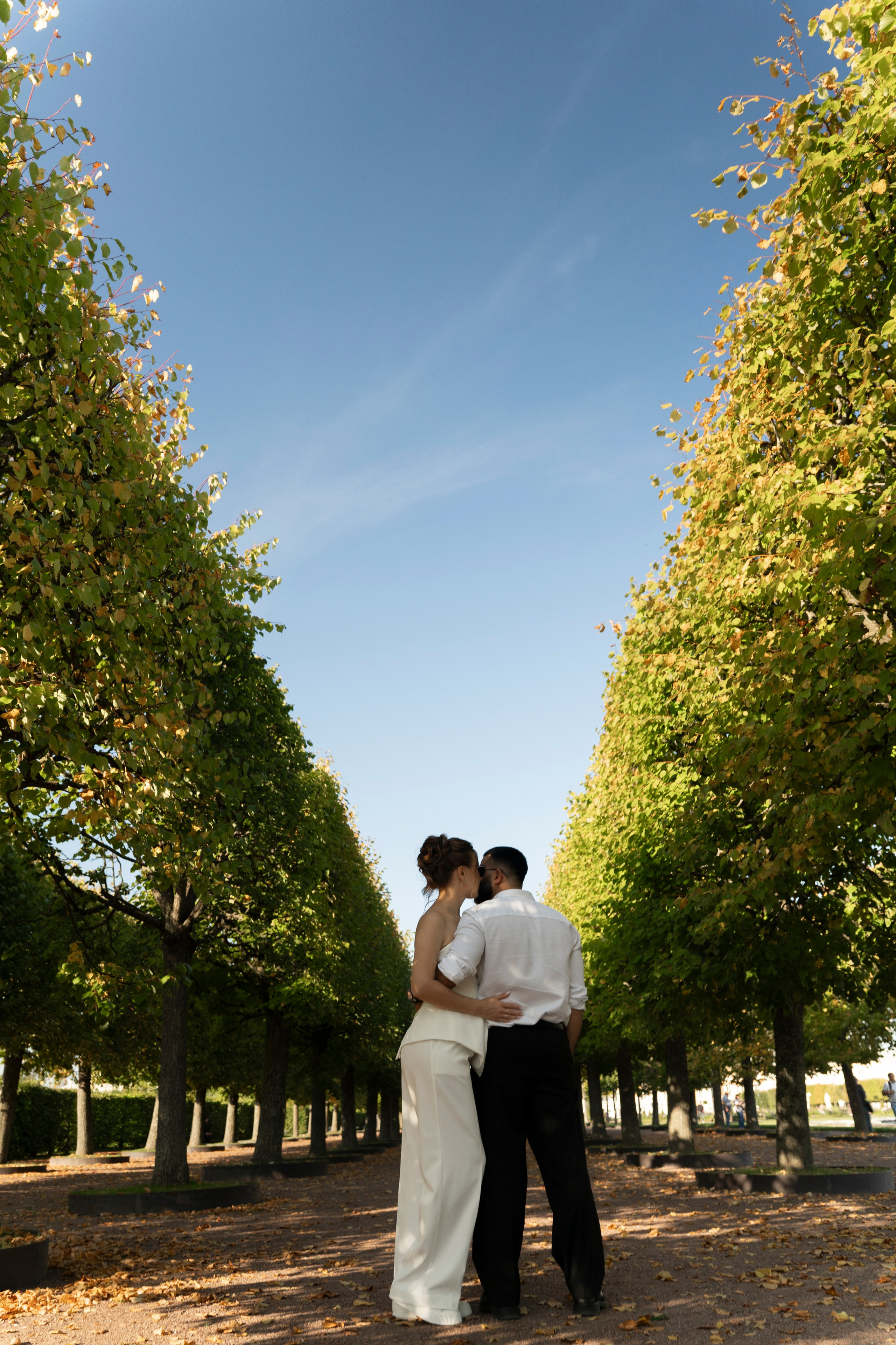 Дарья+Олег. Главная