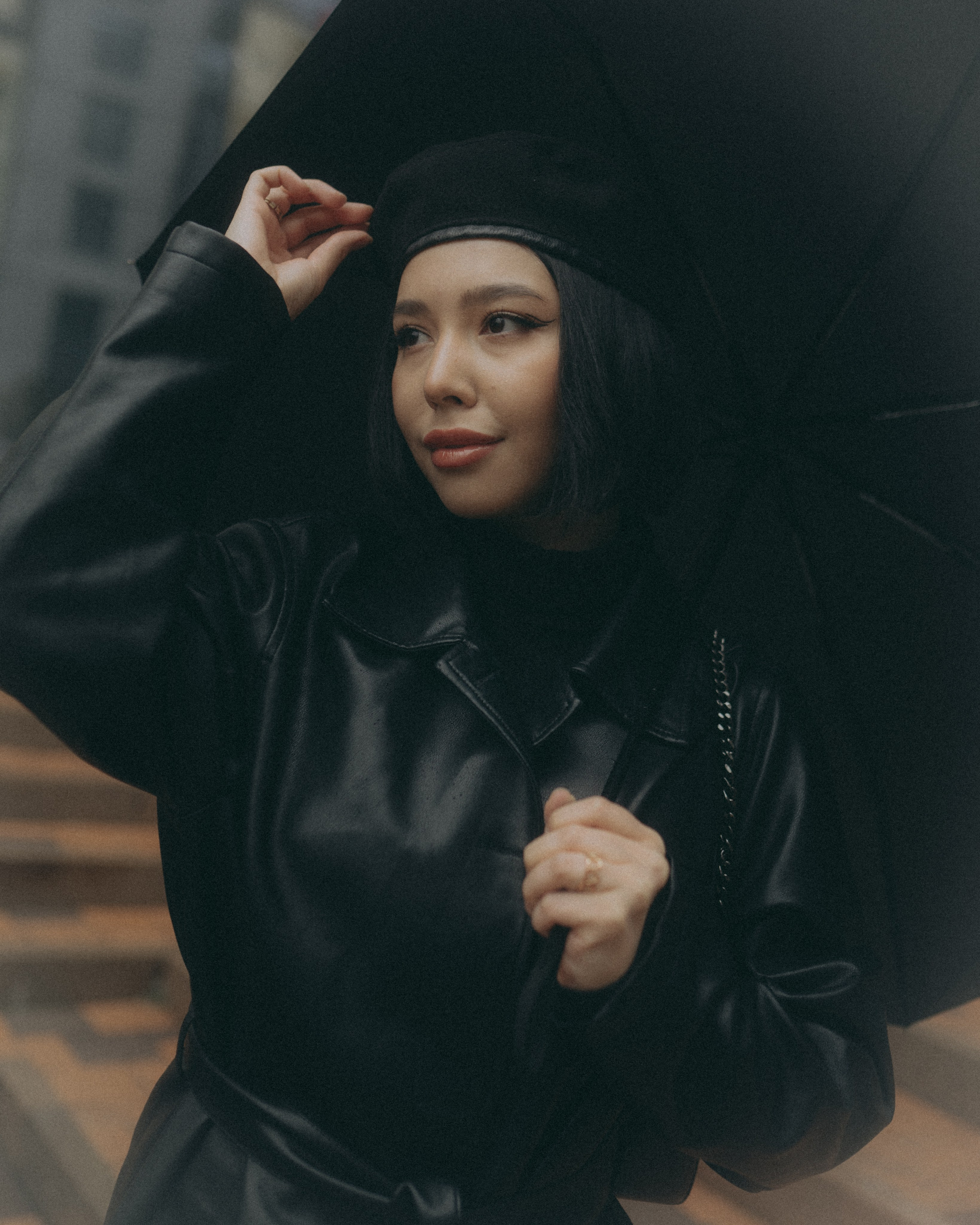 Персональные съемки