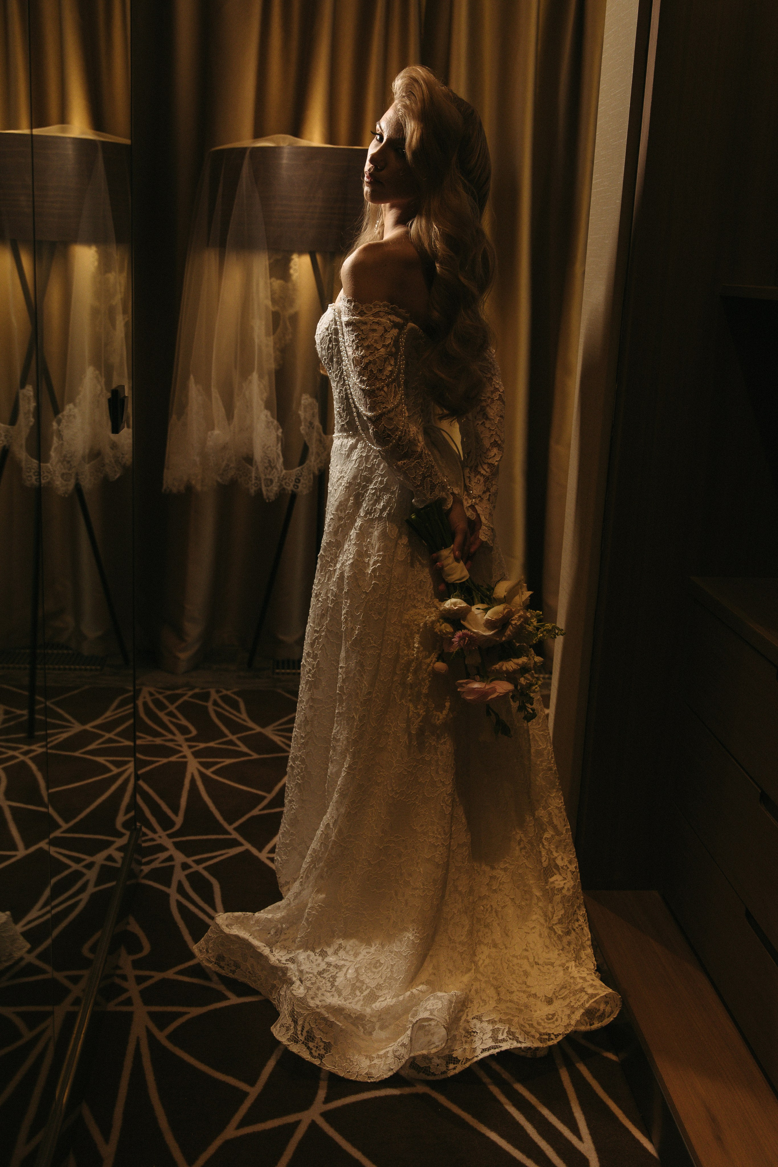 Свадебное утро в Tigre de Cristal. Свадебный и семейный фотограф Владивосток — Приморский край. Анастасия Щетинина