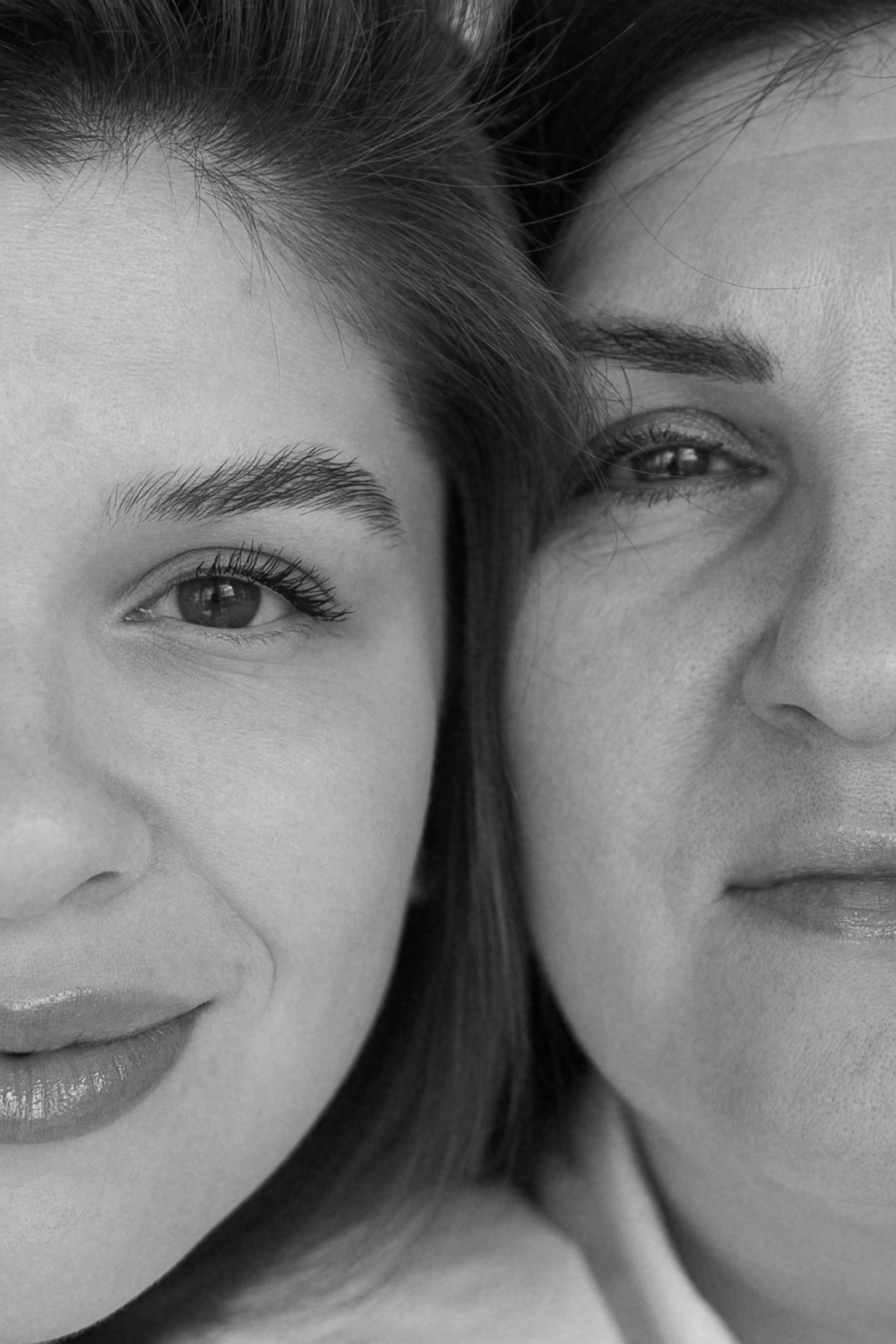 Антонина / Елена / Лера и Вика. Фотограф в Санкт-Петербурге — Лучина Екатерина