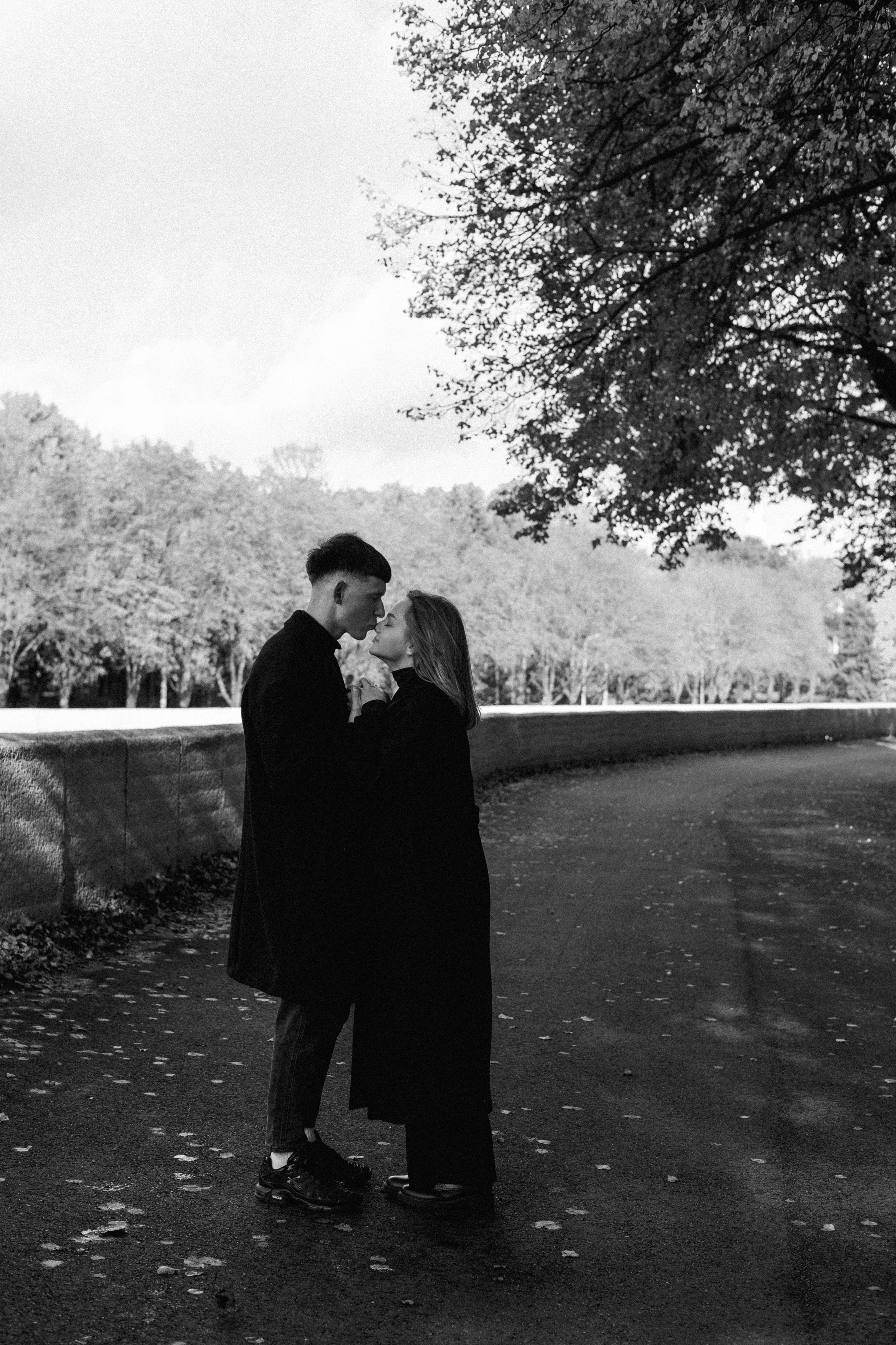 Анастасия & Никита. Свадебный и портретный фотограф Соломко Диана