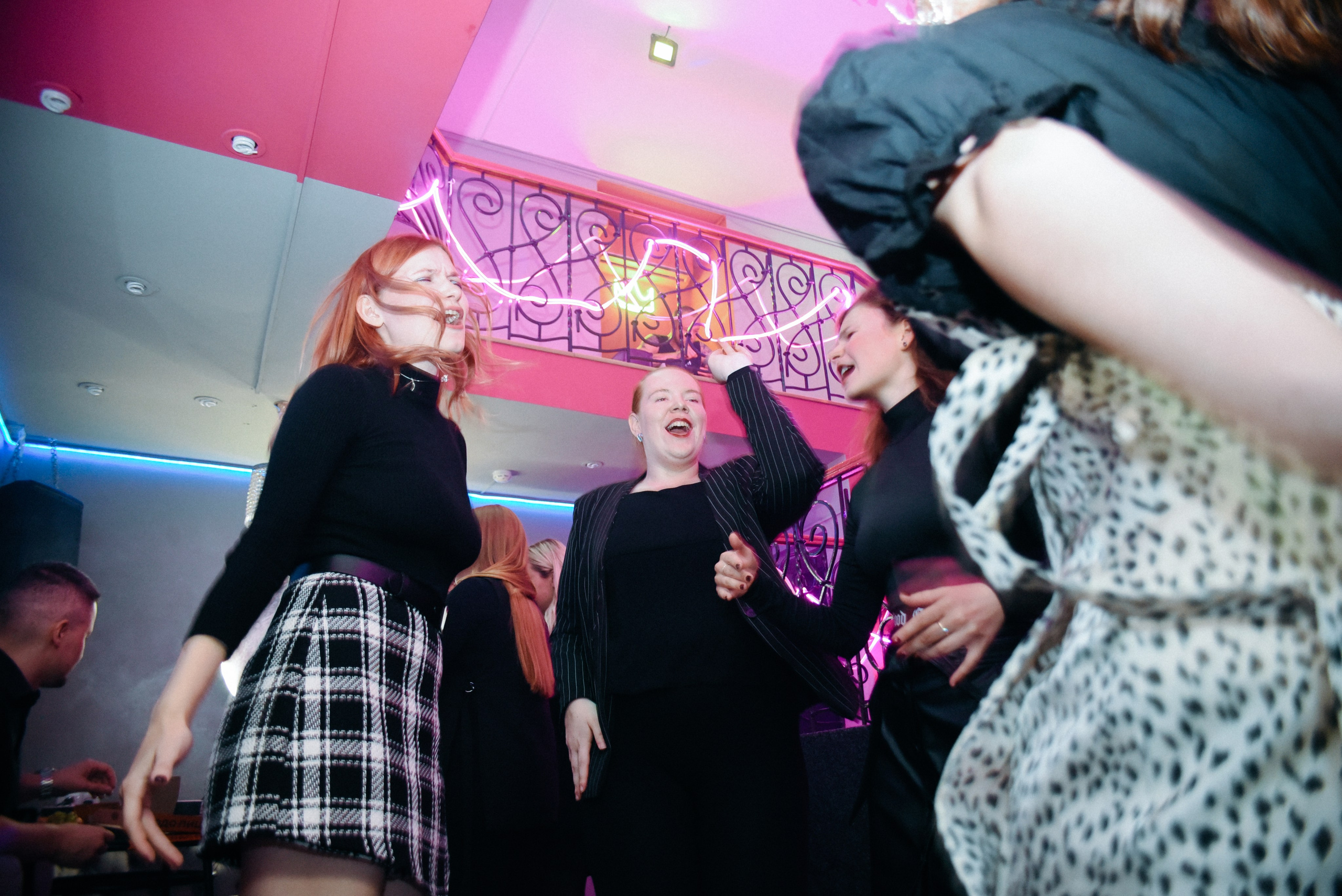 Управление мечты. Фотограф Лола Волна, город Москва