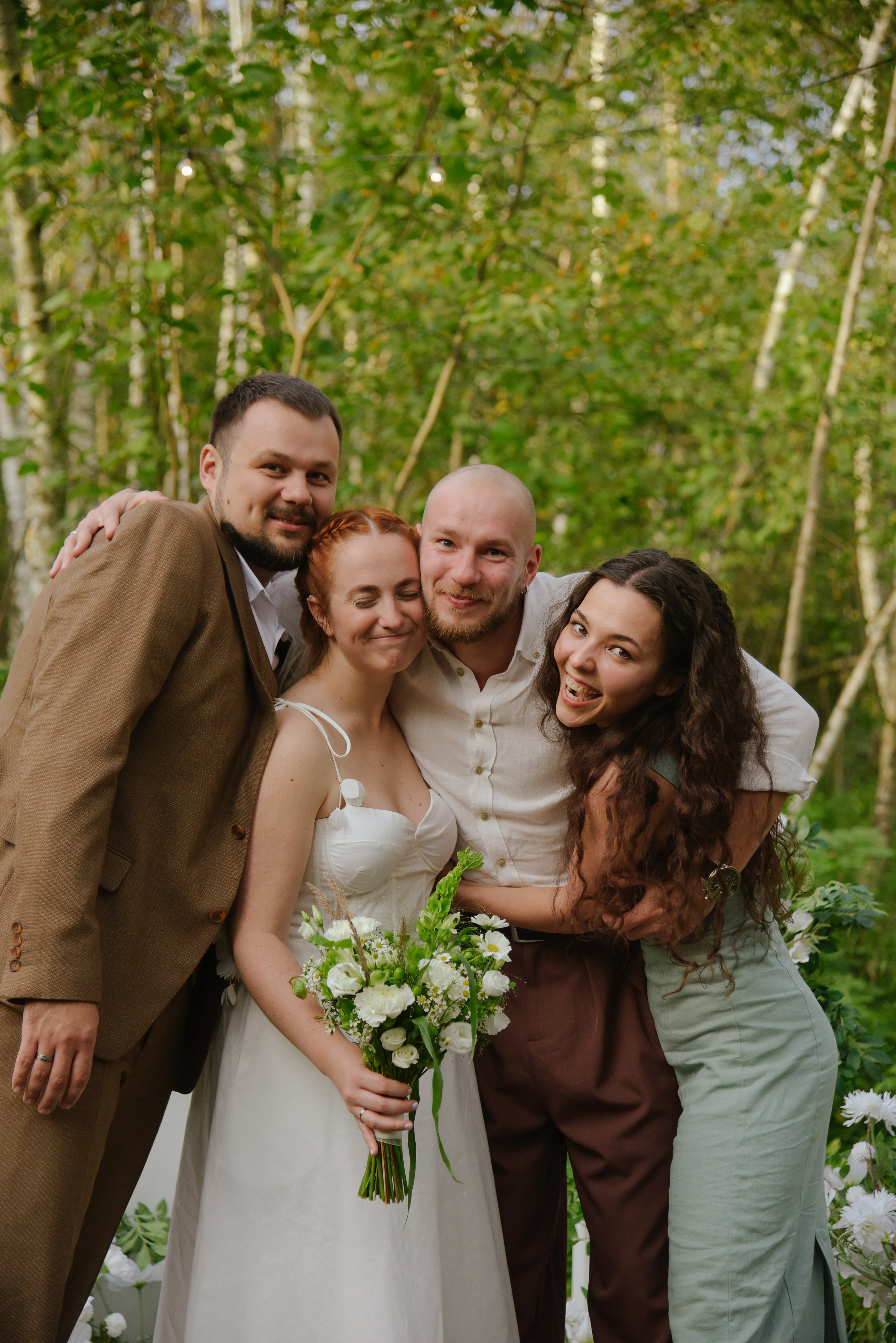 Влюбленные глаза. Фотограф Лола Волна, город Москва