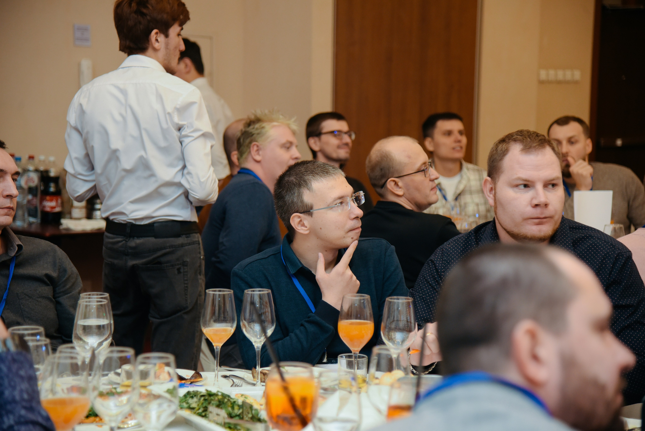 ГеомирАгро. Фотограф Лола Волна, город Москва