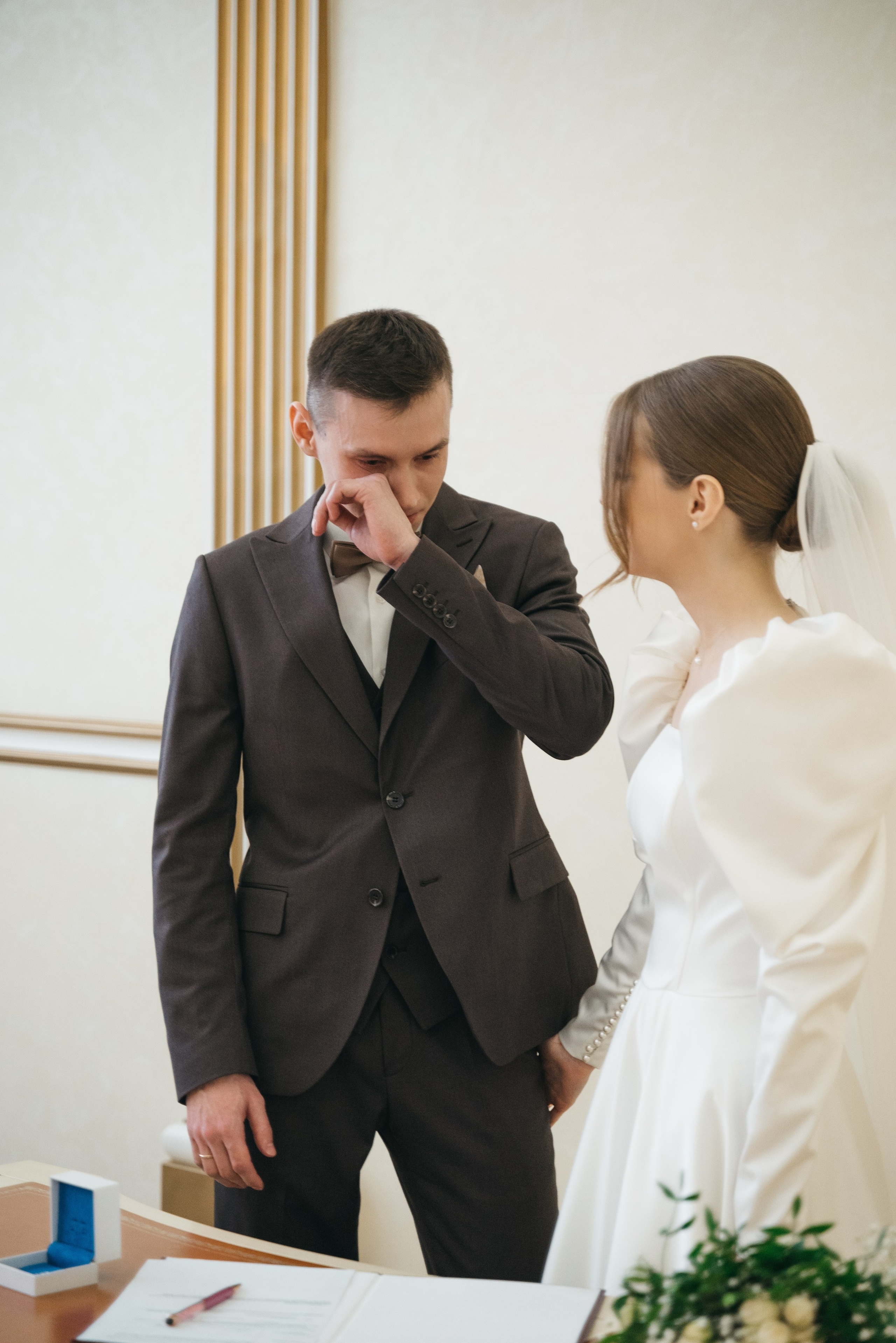 Лина и Евгений. Репортажный и свадебный фотограф в Сургуте