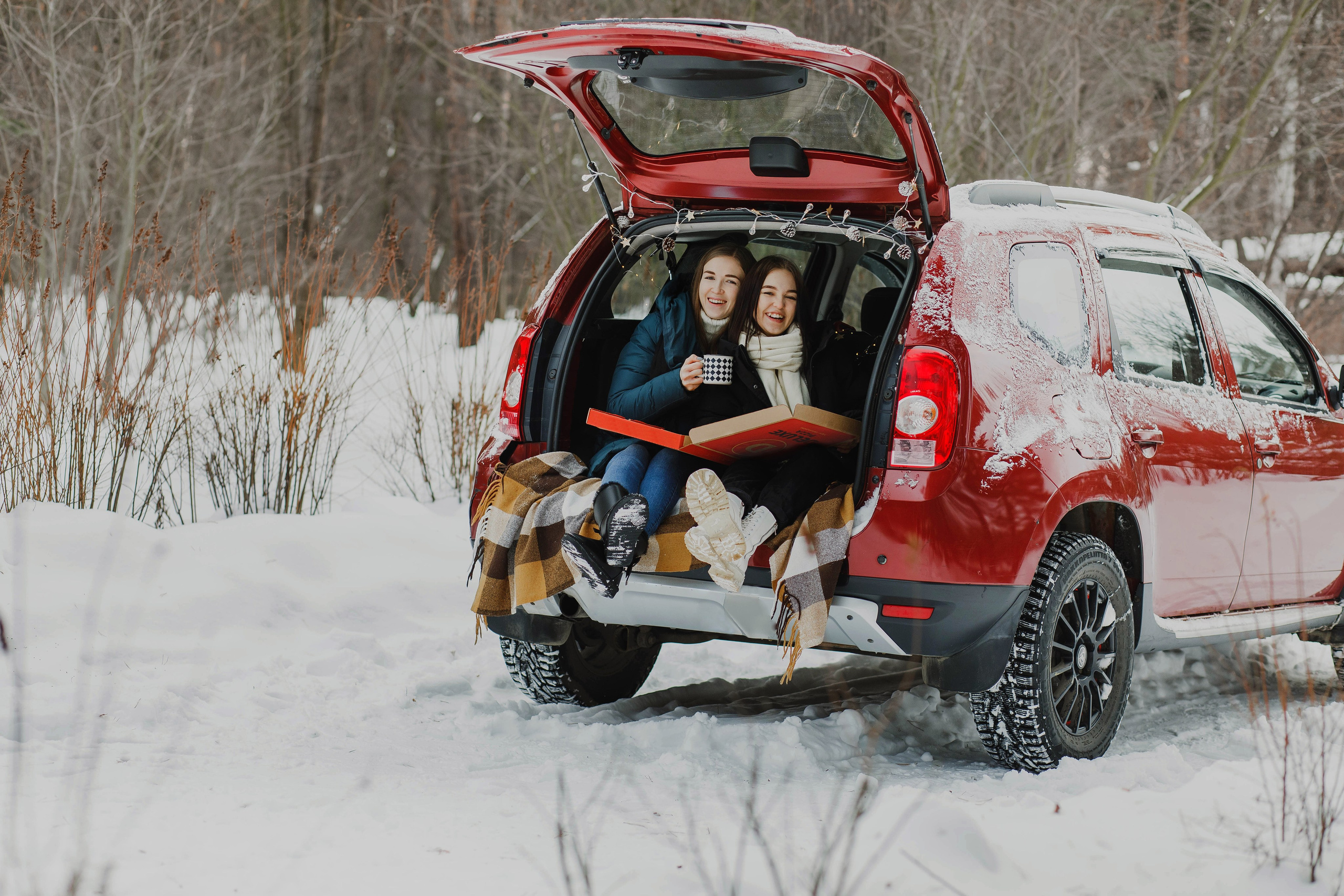 Фотограф в Москве и Люберцах Анна Ушакова