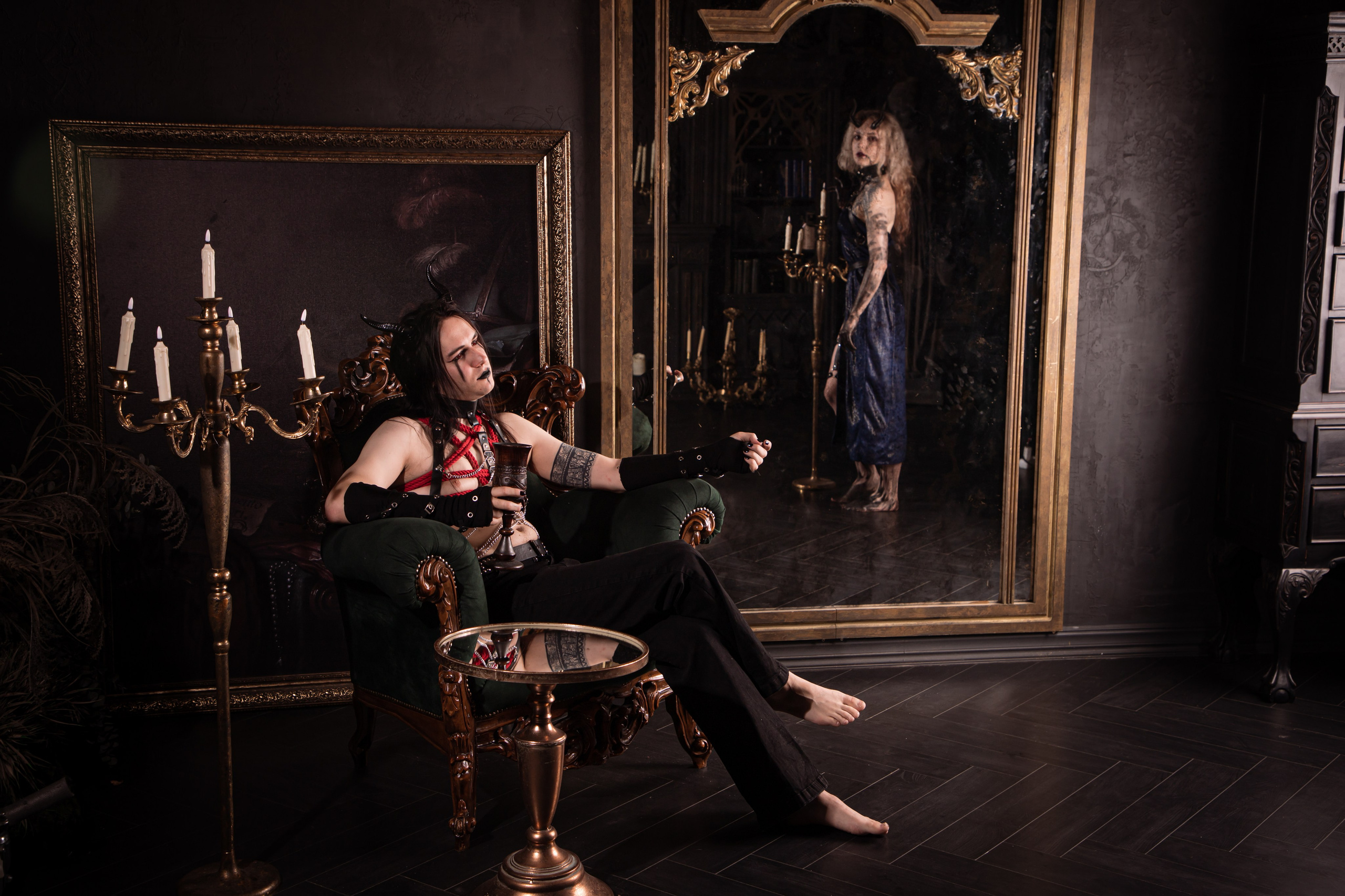 Московская. Фотограф Алексей Шуля — портфолио