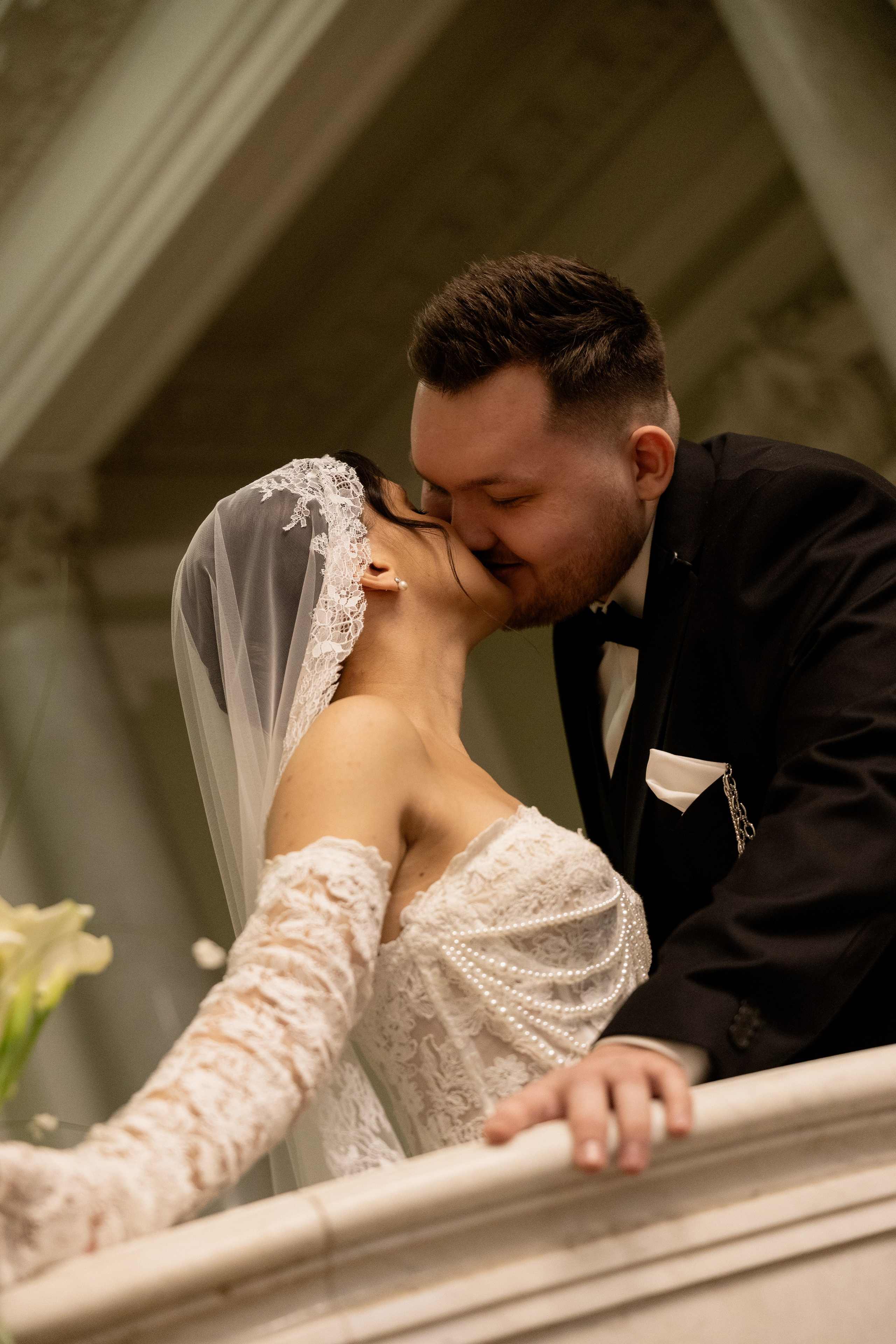 Аня и Ринат. Фотограф Артем Бросов в Санкт-Петербурге и Дубае