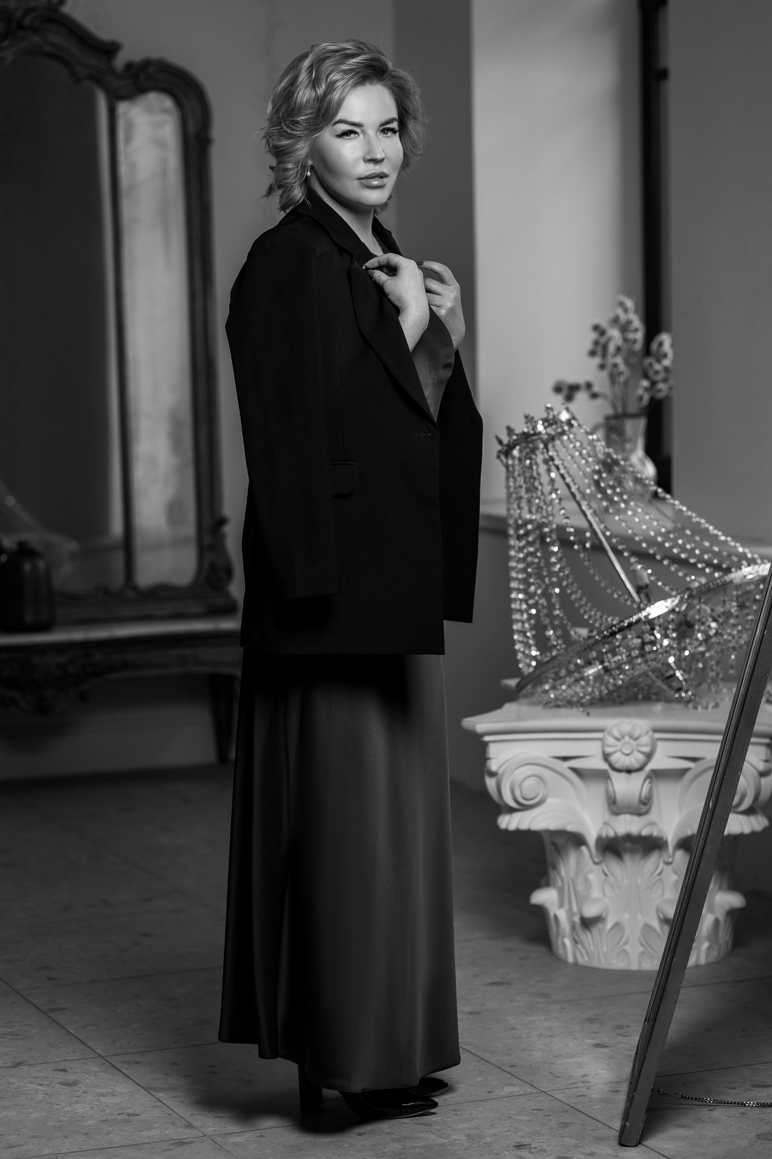 Кэти. Фотограф в Санкт-Петербурге