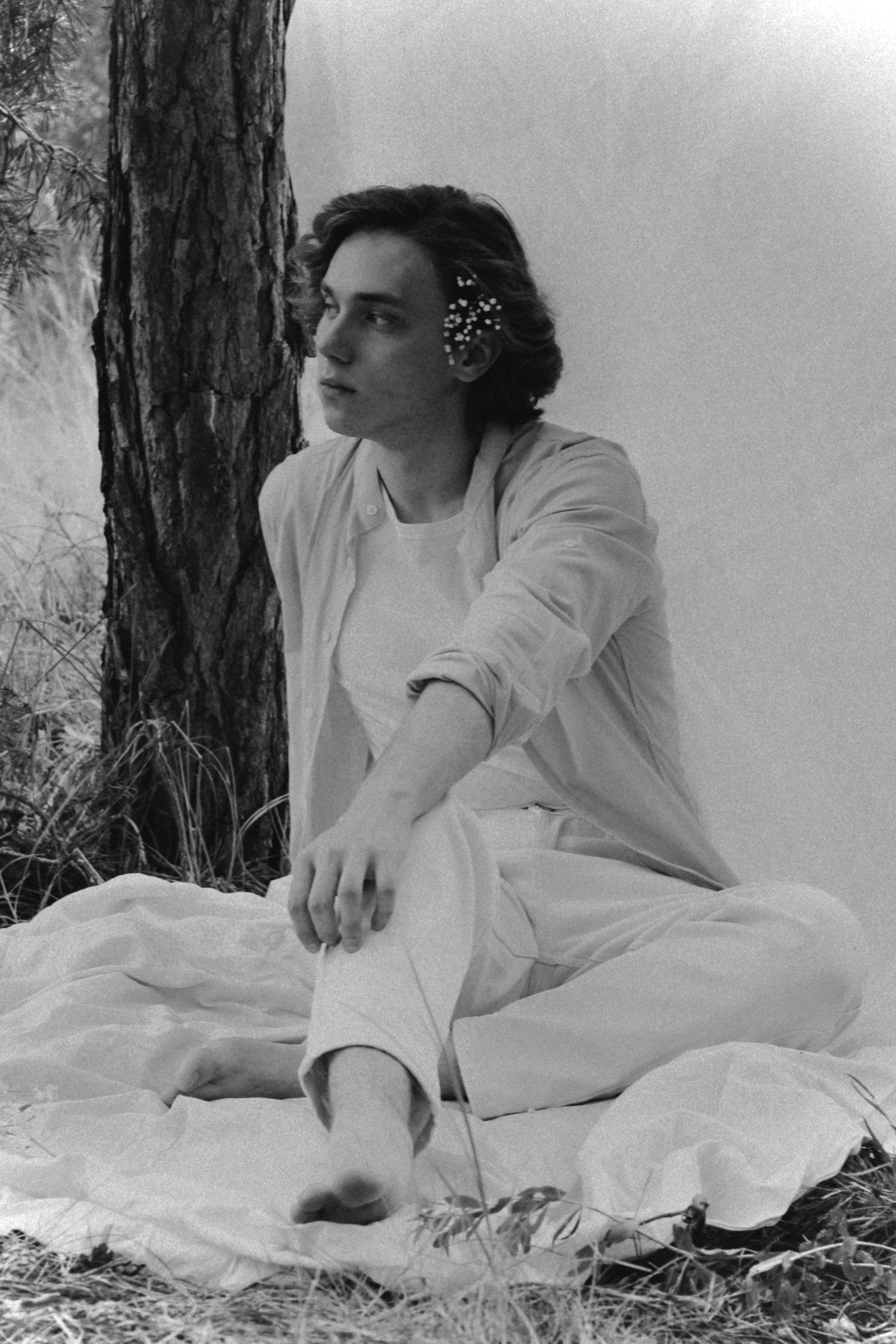 VOVA. Портретный фотограф Тольятти