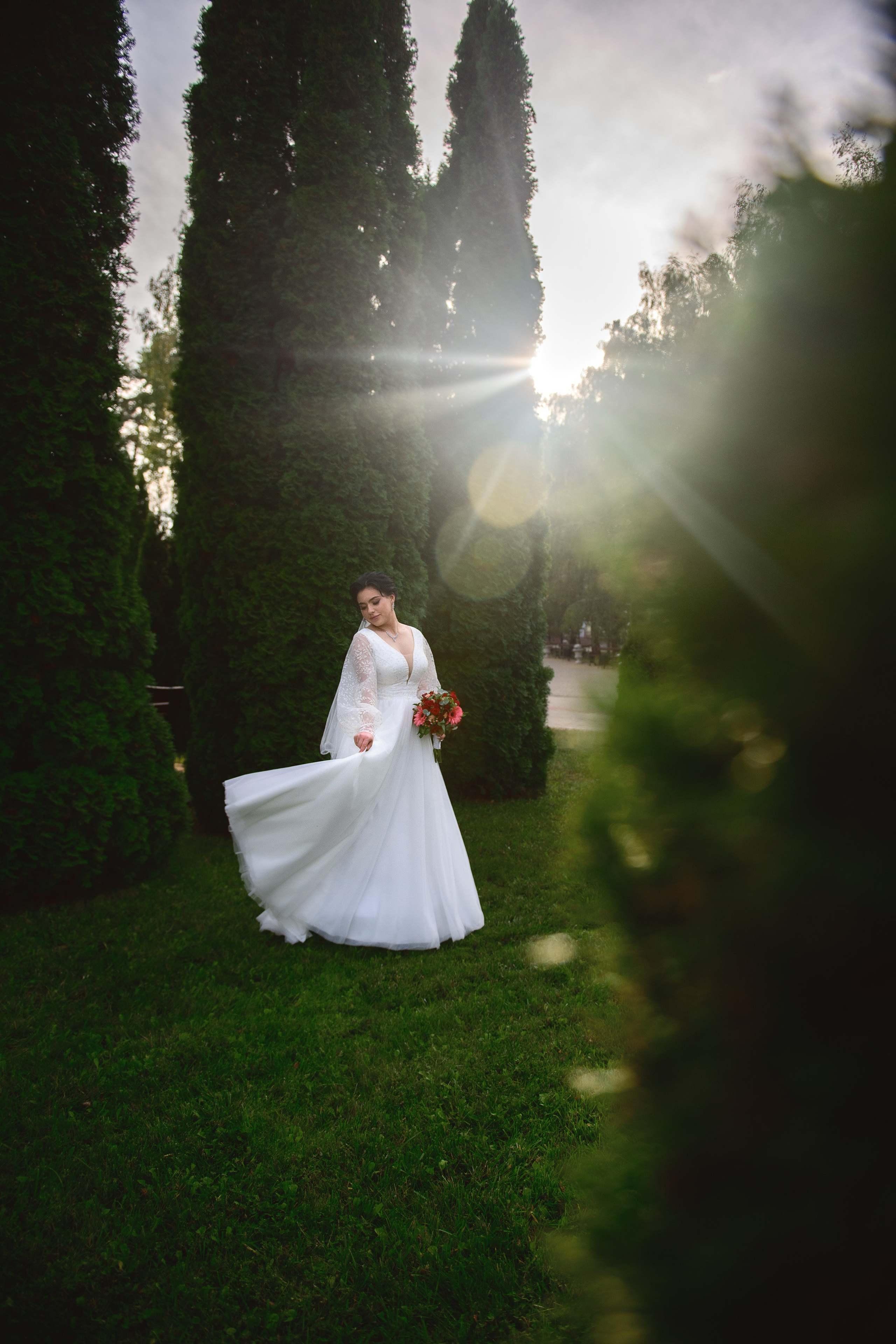 01.10.2022. Фотограф Андрей Чеботок (Белгород, Курск, Воронеж, Старый Оскол)