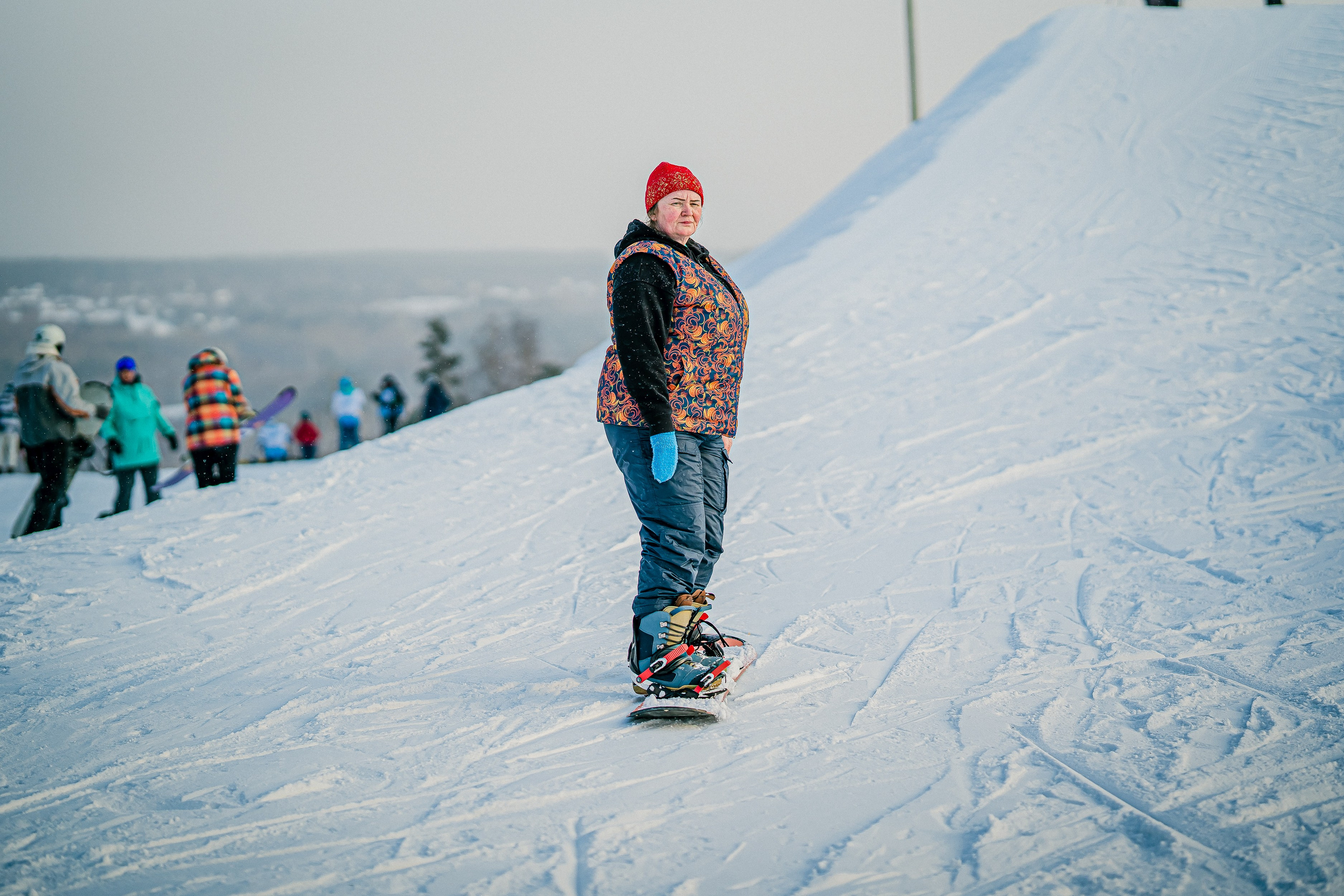 StarLine | Красное Озеро 10.02. Фотограф Никита Иванов