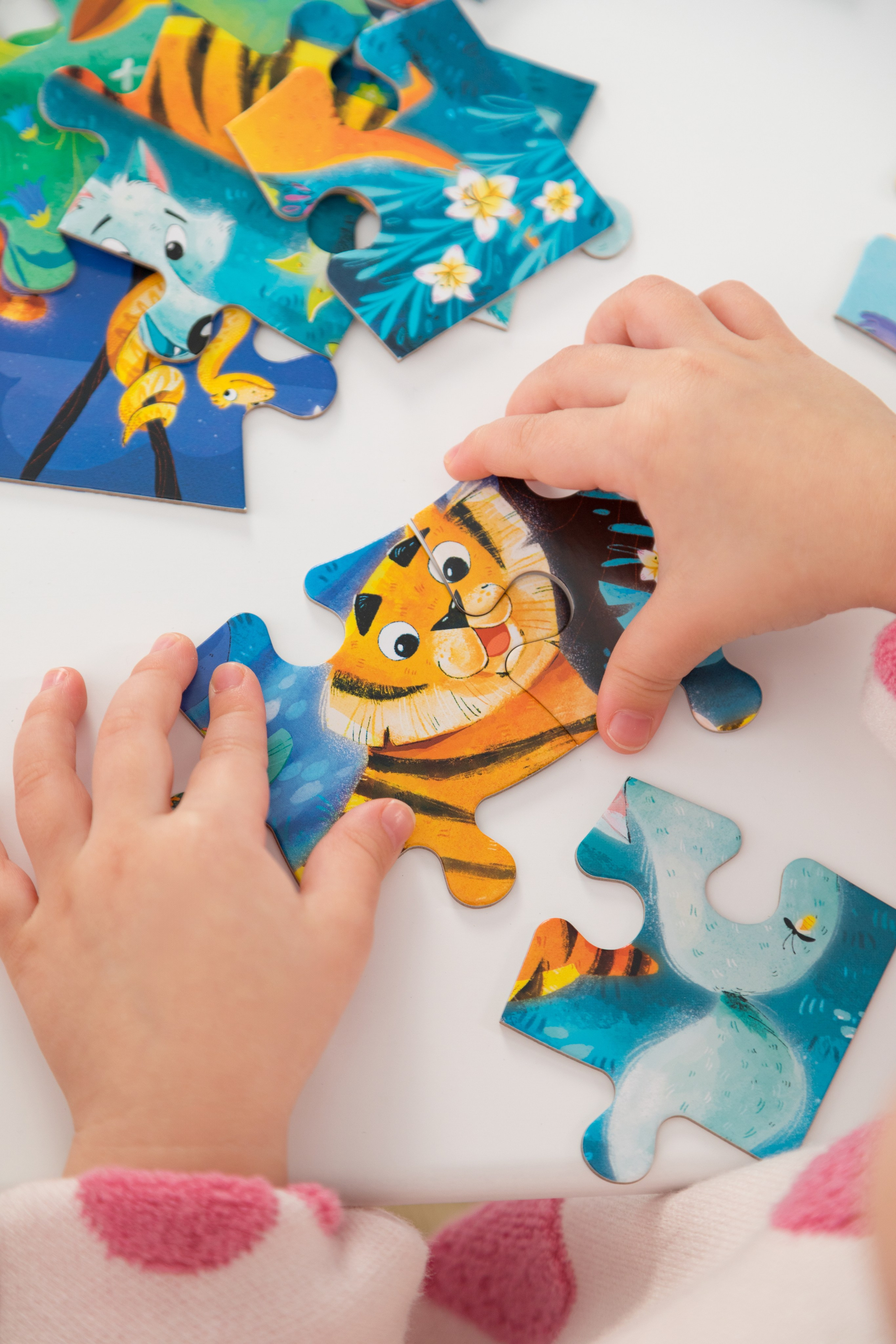 Съемка в циклораме для Харди Гарди. Детский и контент фотограф Надя Волкова Санкт-Петербург