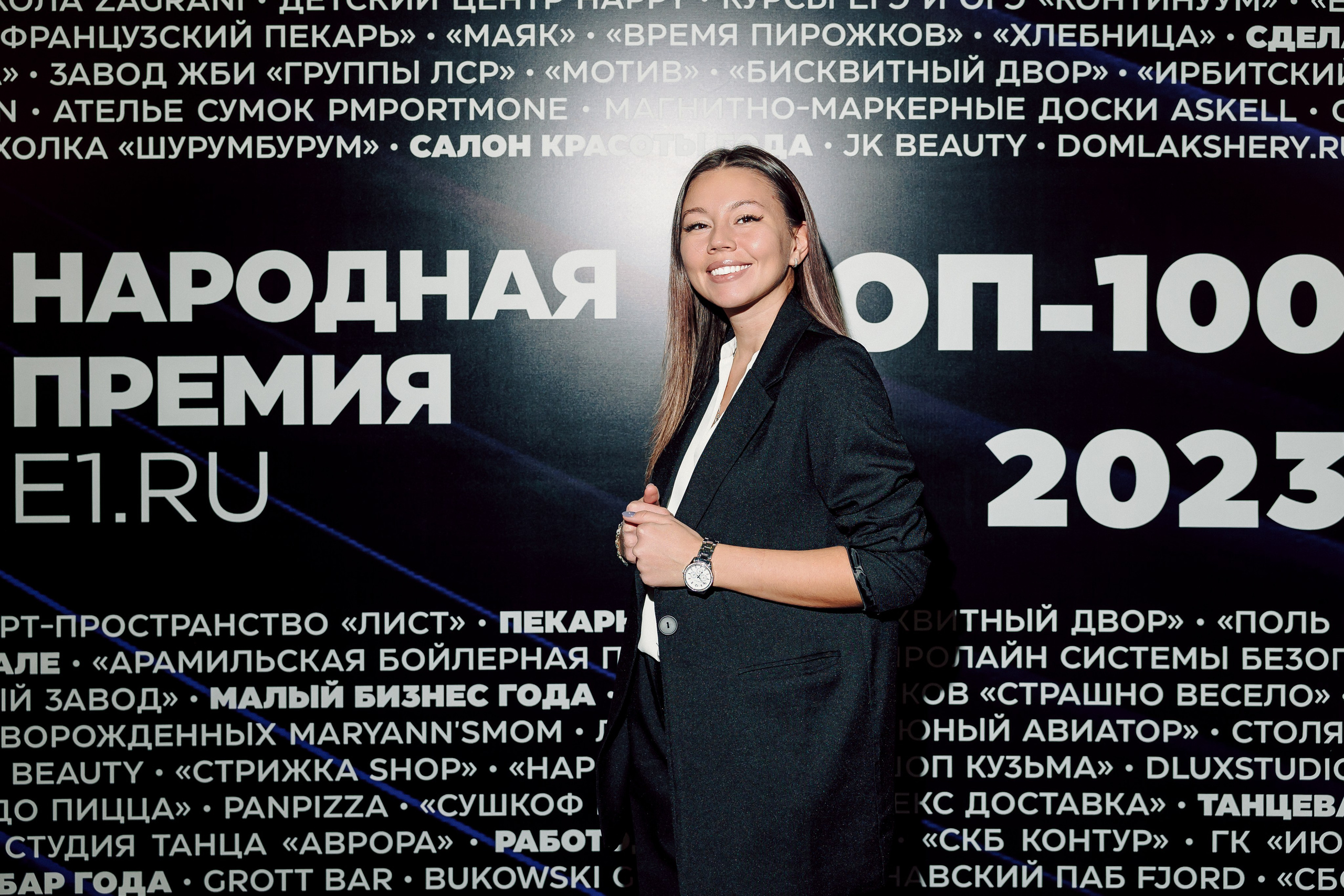 Народная премия Е1 2023. Лёшка Варзегов — фотограф