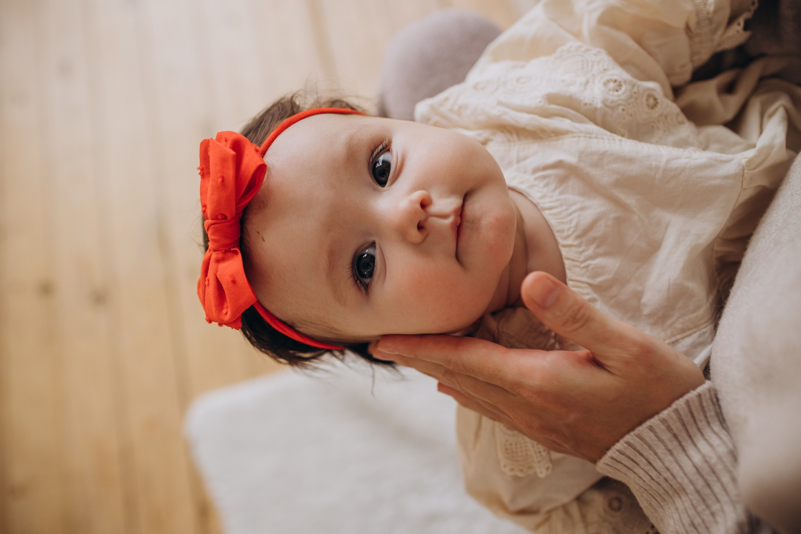 А мандарины то забыли…. Фотограф на роды в Санкт-Петербурге Екатерина Сысоева
